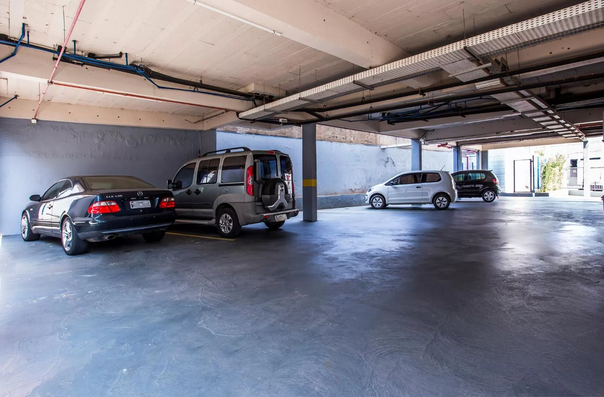 Other in Hotel Metrópole Paulínia