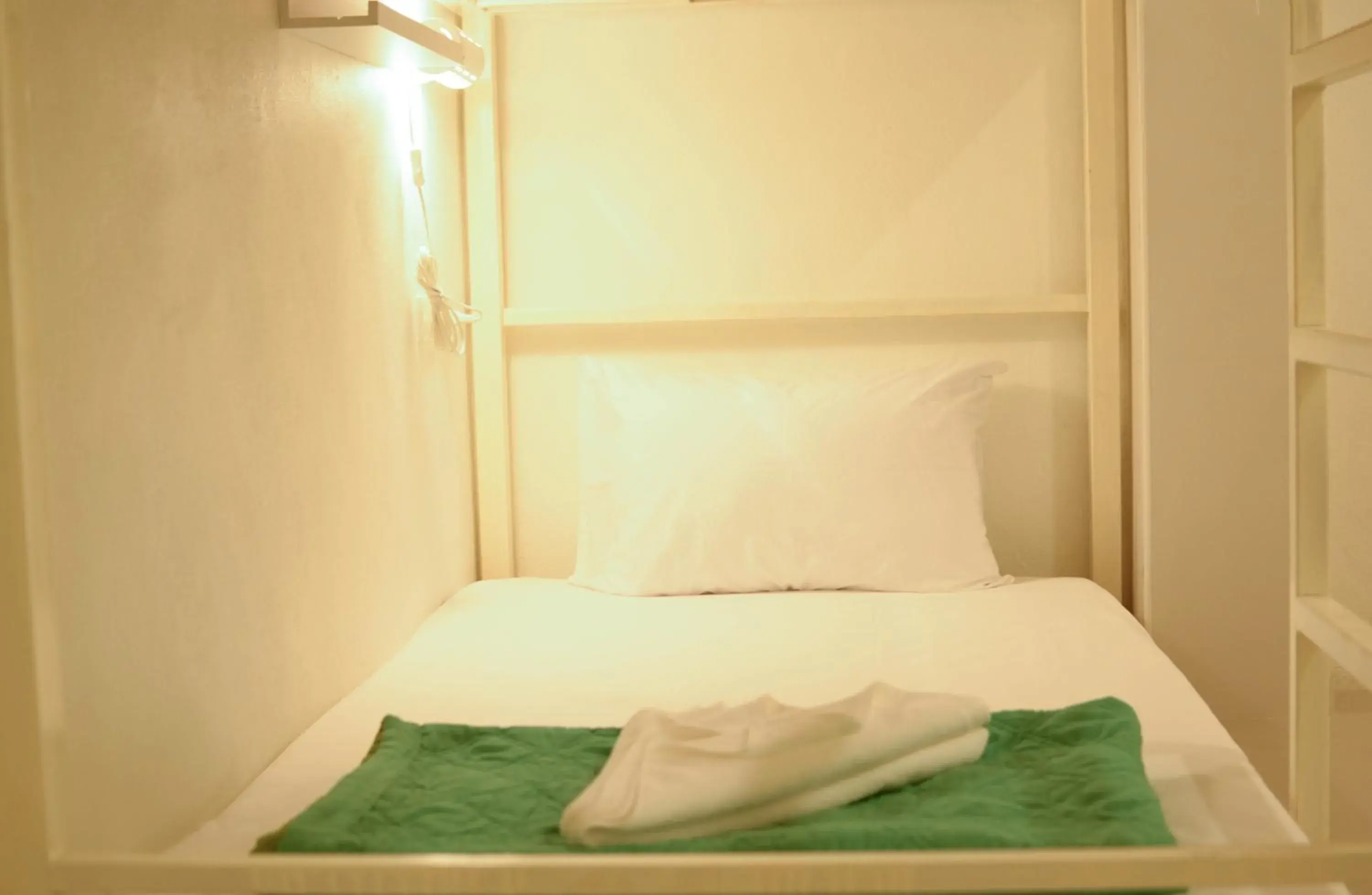 bunk bed, Bed in iRest Ao Nang Sea Front (SHA Plus)