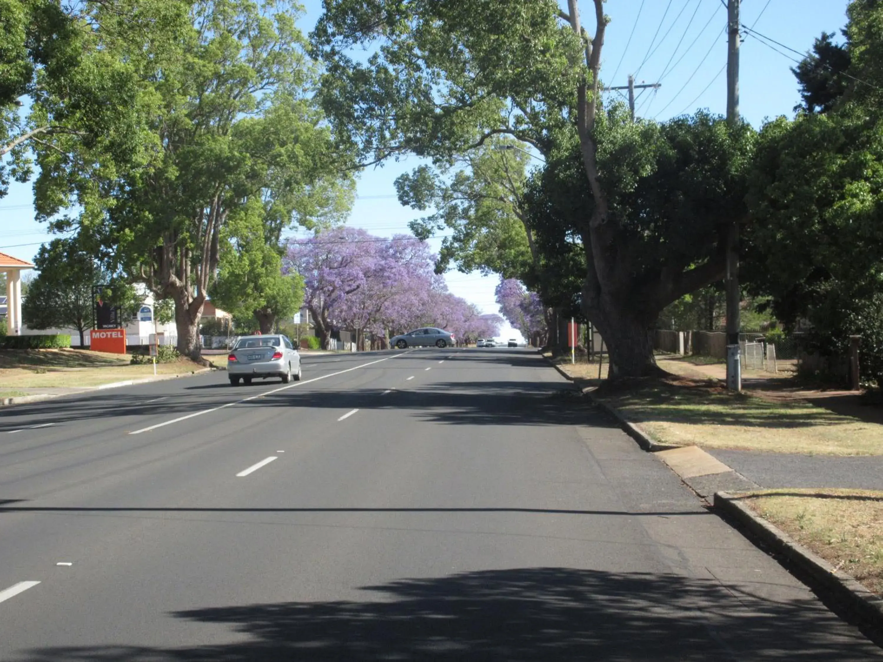 Neighbourhood in Riviera on Ruthven Motel