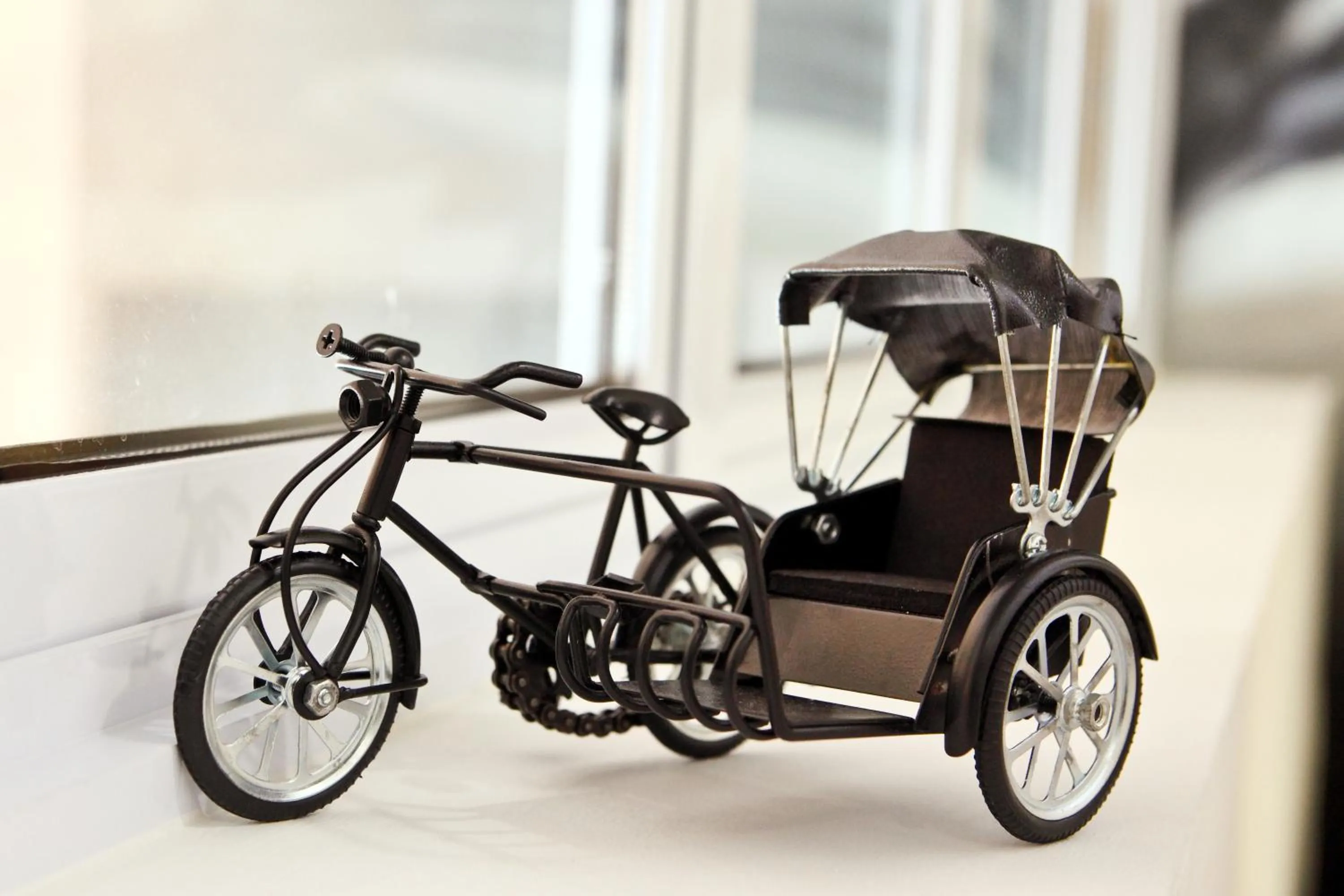 Photo of the whole room in Hotel Clover The Arts