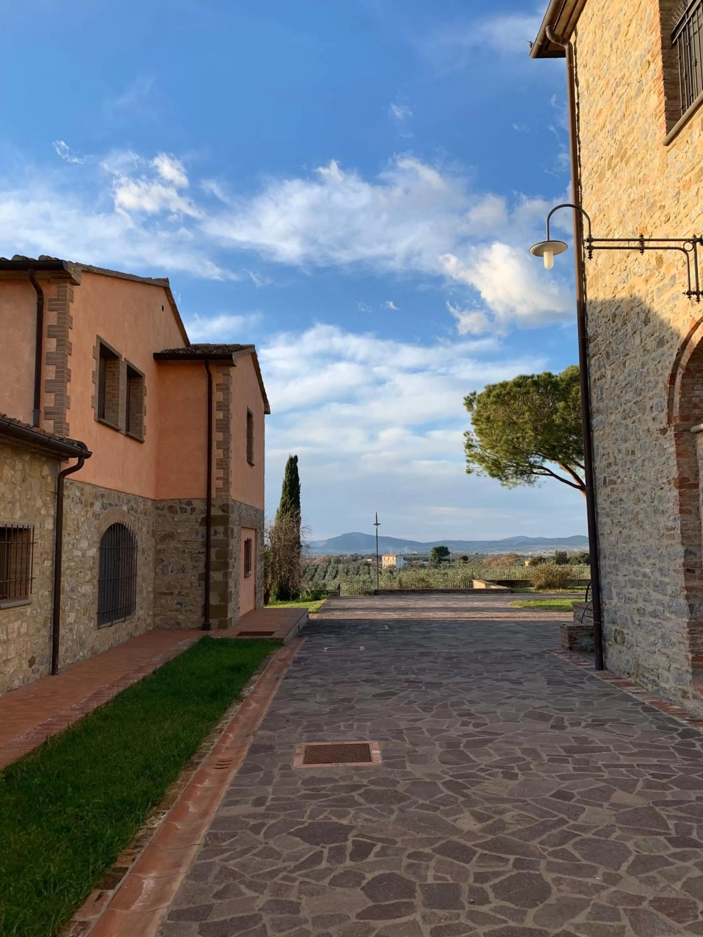 Villa Preselle Country Resort