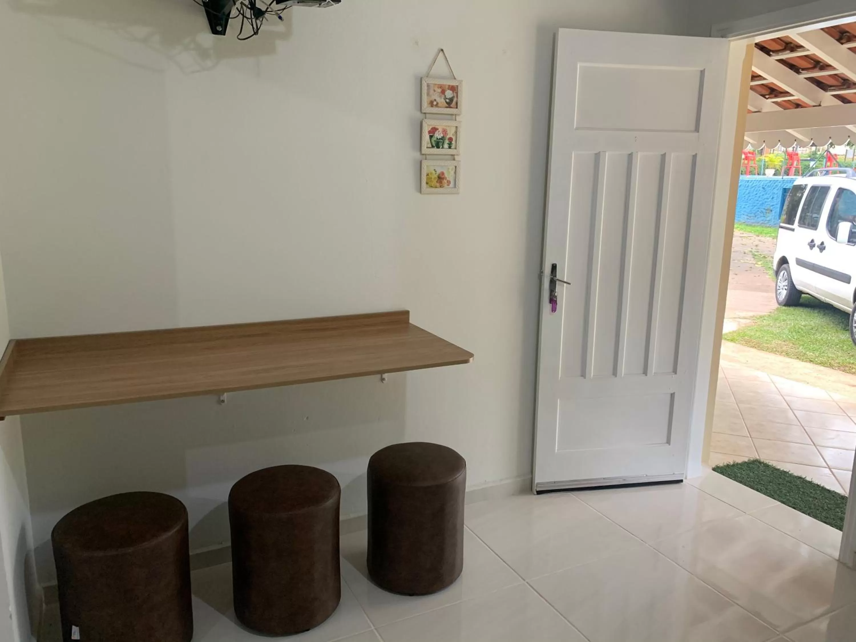 Ananda pousada chalé