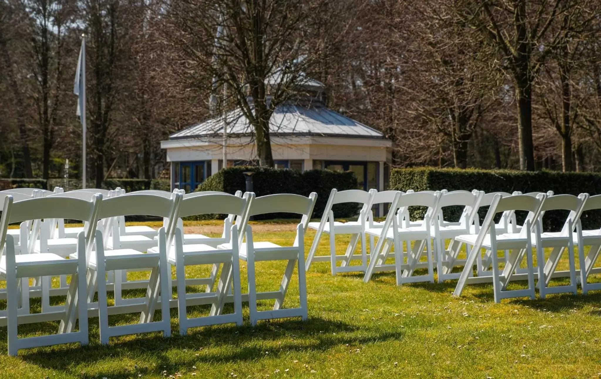 wedding, Banquet Facilities in Heerlickheijd van Ermelo