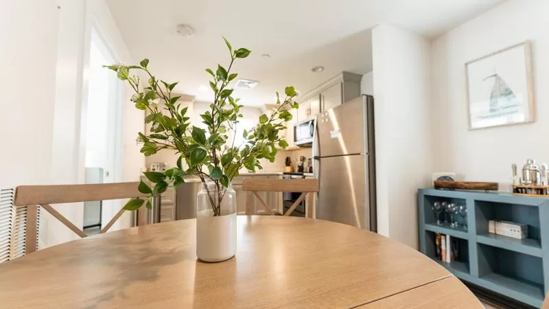 Harbourtown Suites on Plymouth Harbor