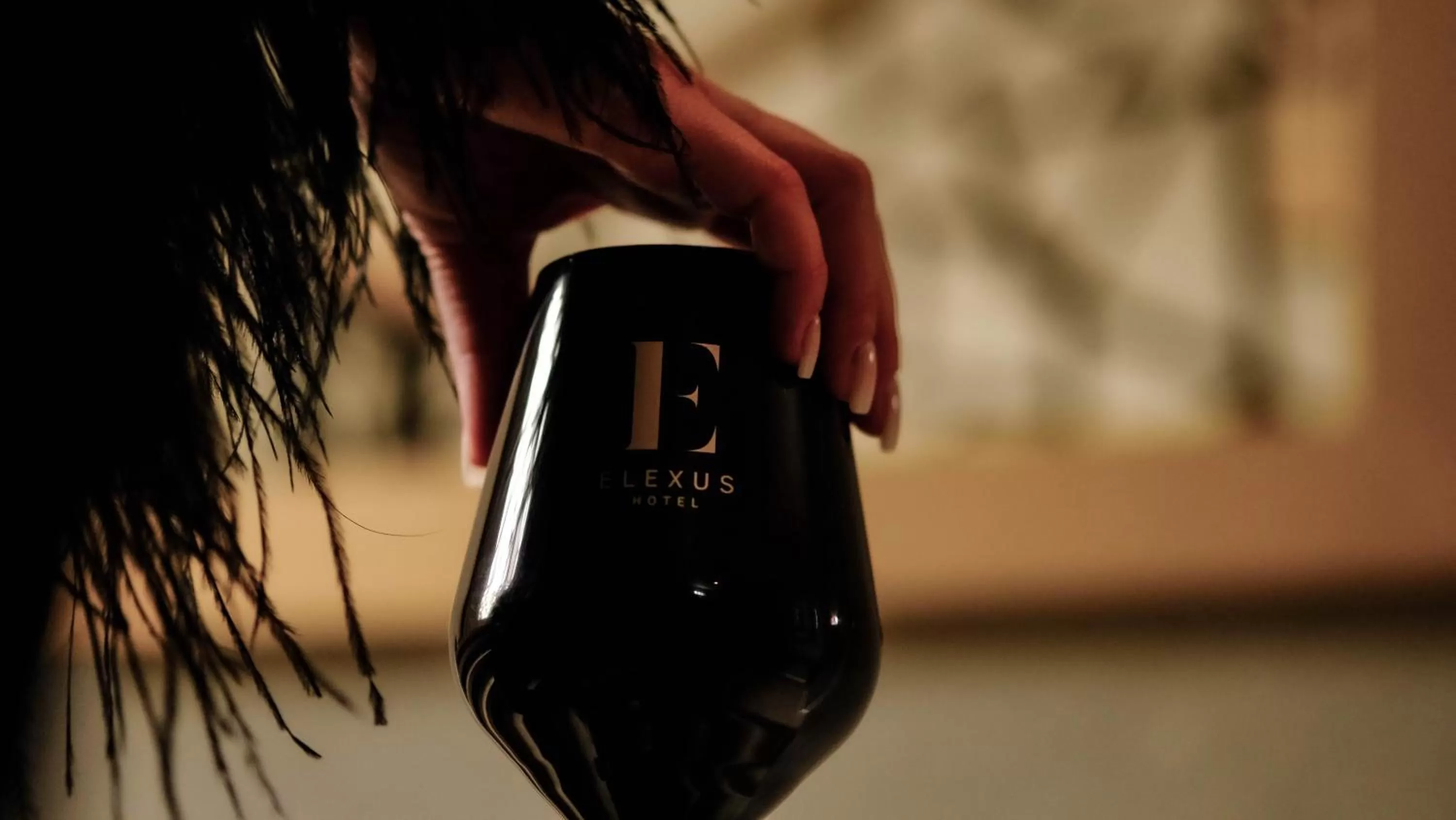 Drinks in Elexus Predeal