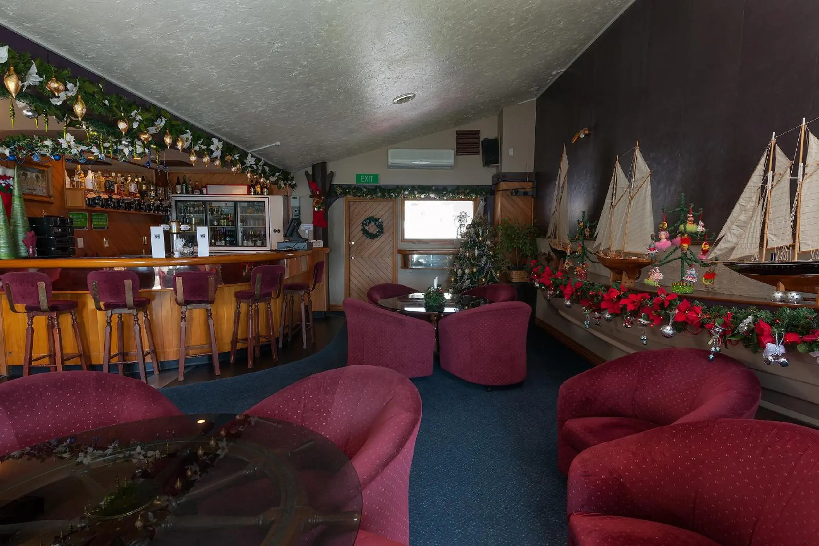 Other, Lounge/Bar in Beachcomber Inn (Picton)