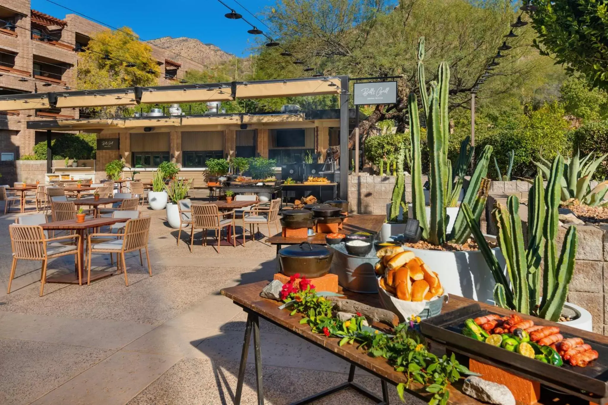 Other, Restaurant/Places to Eat in Loews Ventana Canyon Resort