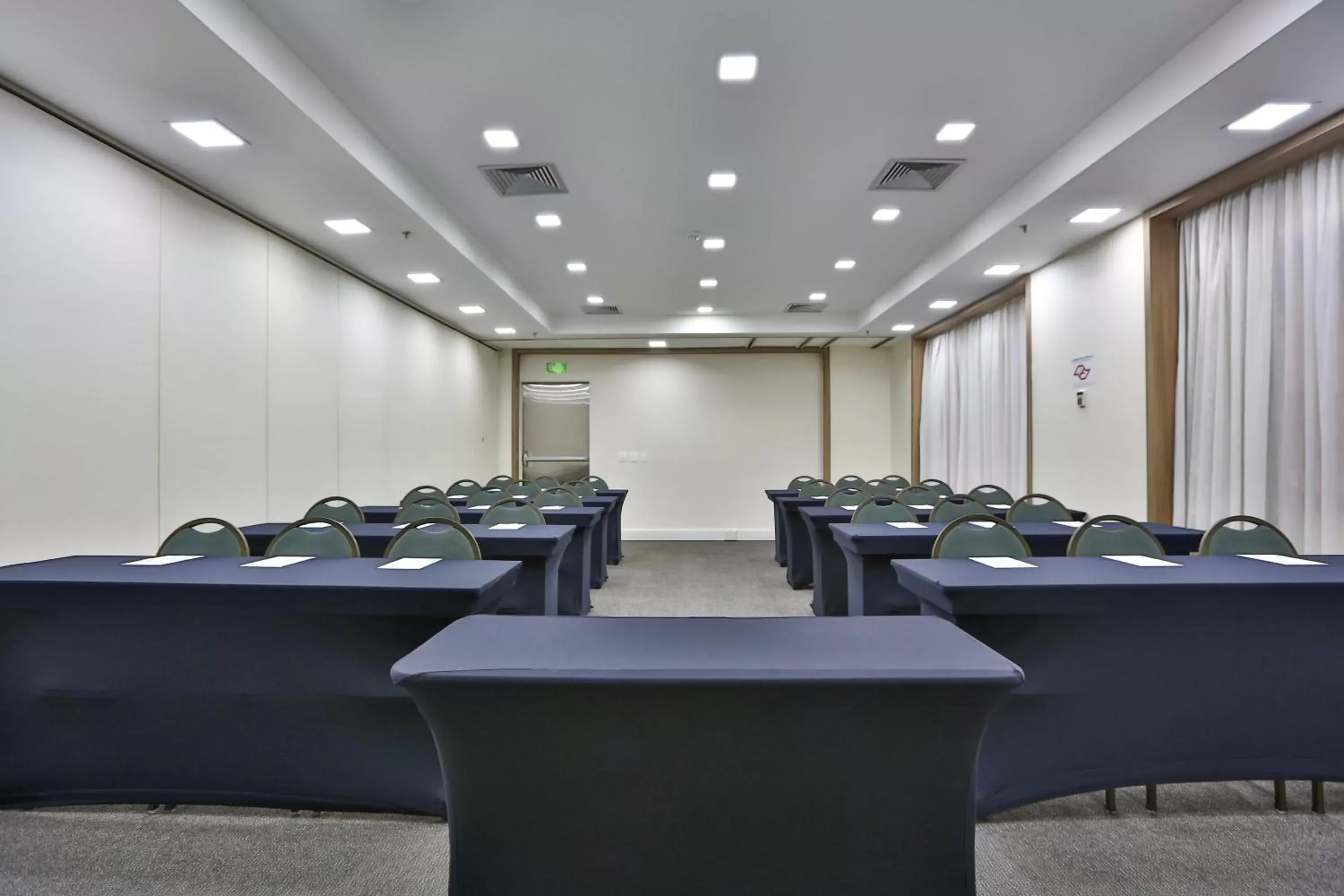 Meeting/conference room in Transamerica Executive Jardins