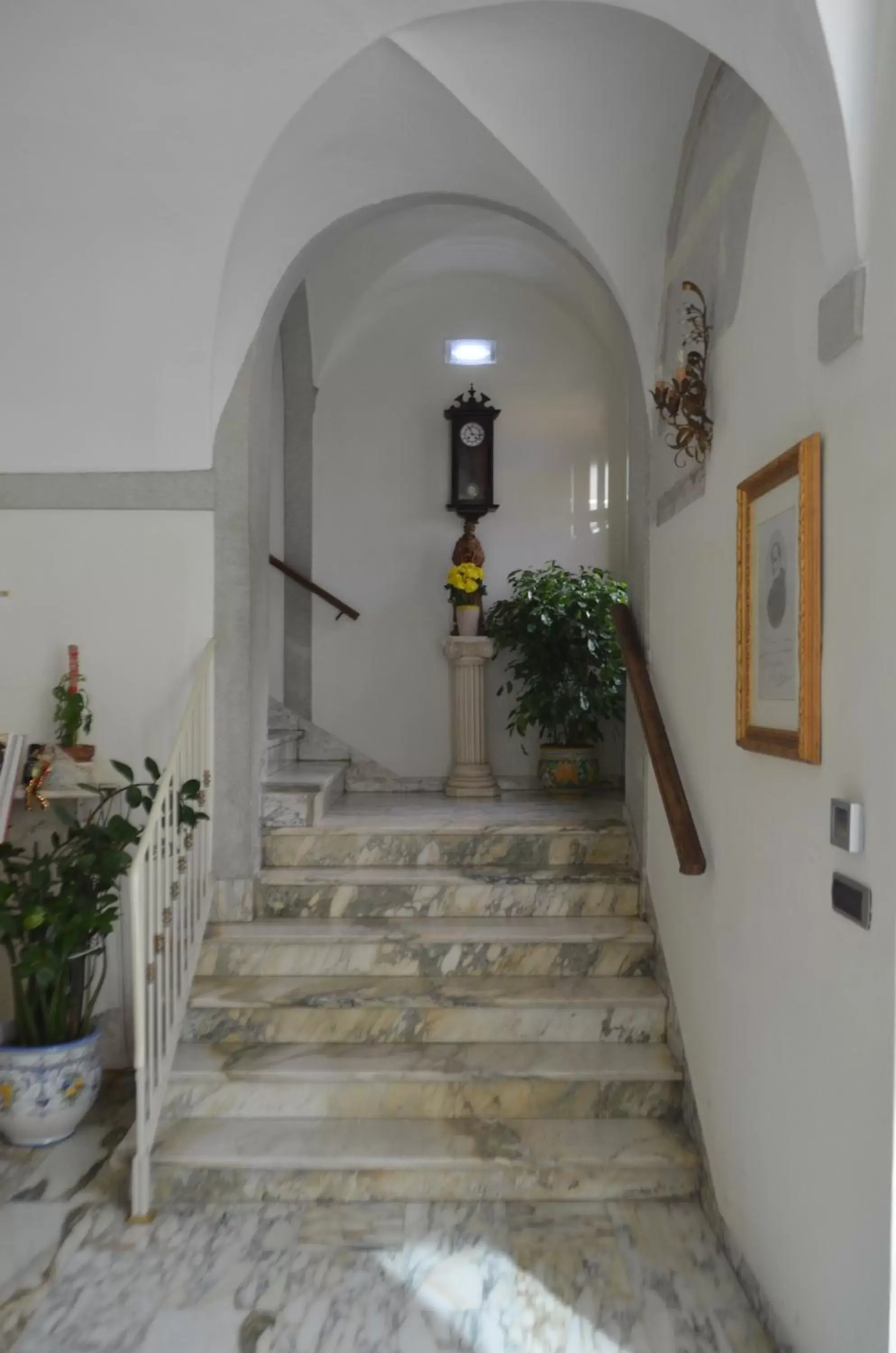 Casa per ferie religiosa Figlie di Nazareth