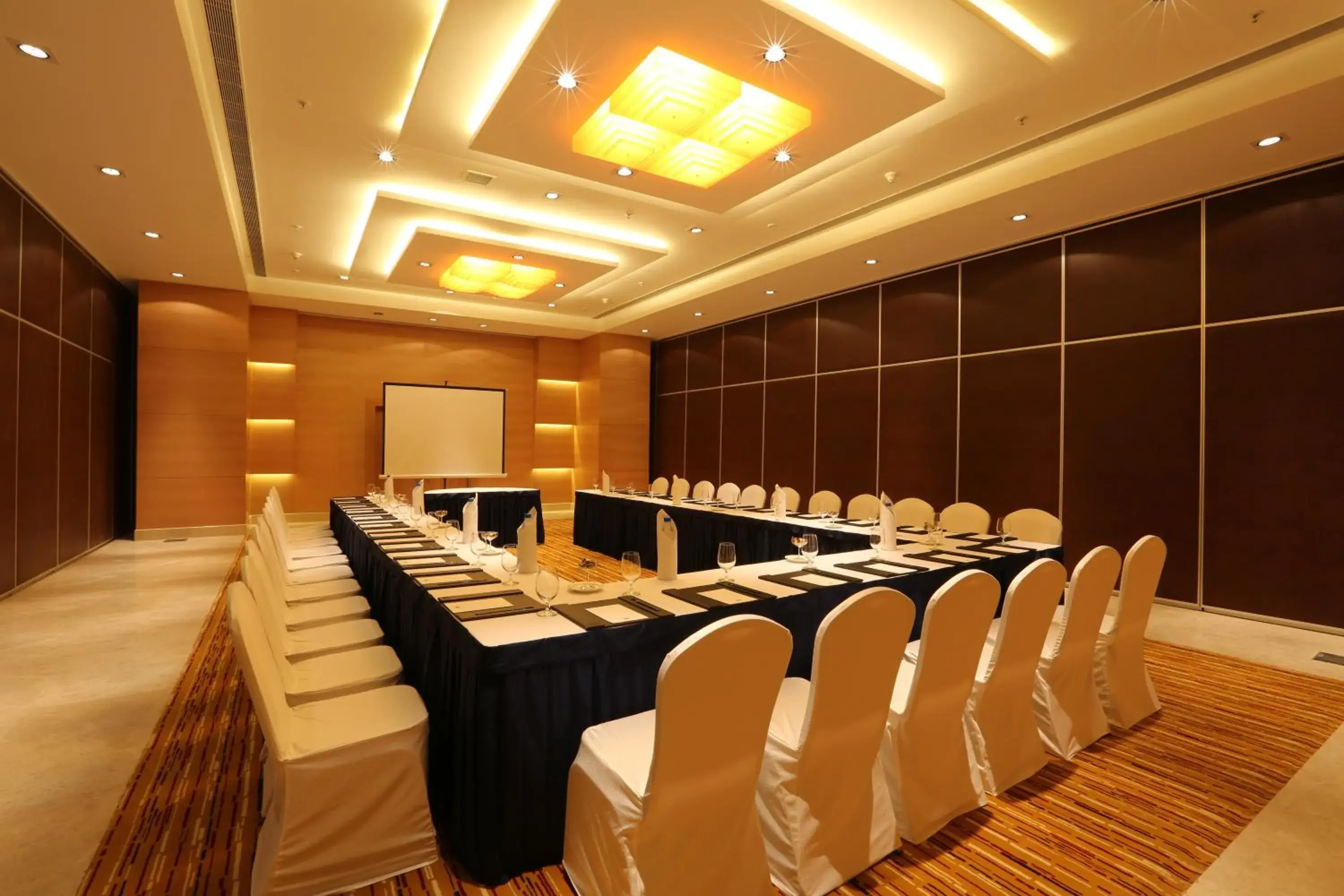 Banquet/Function facilities in Country Inn Mysore