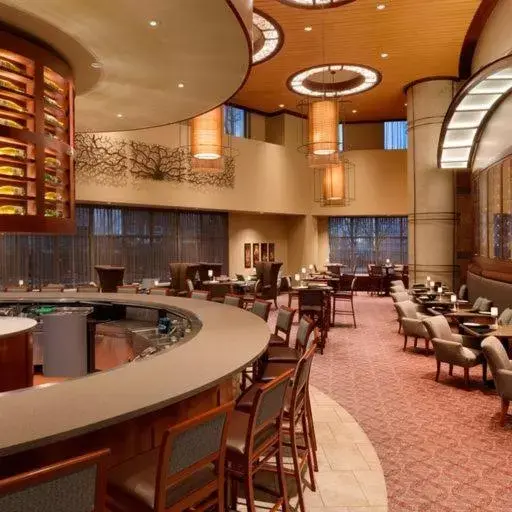 Restaurant/Places to Eat in Harrah's Cherokee Casino Resort