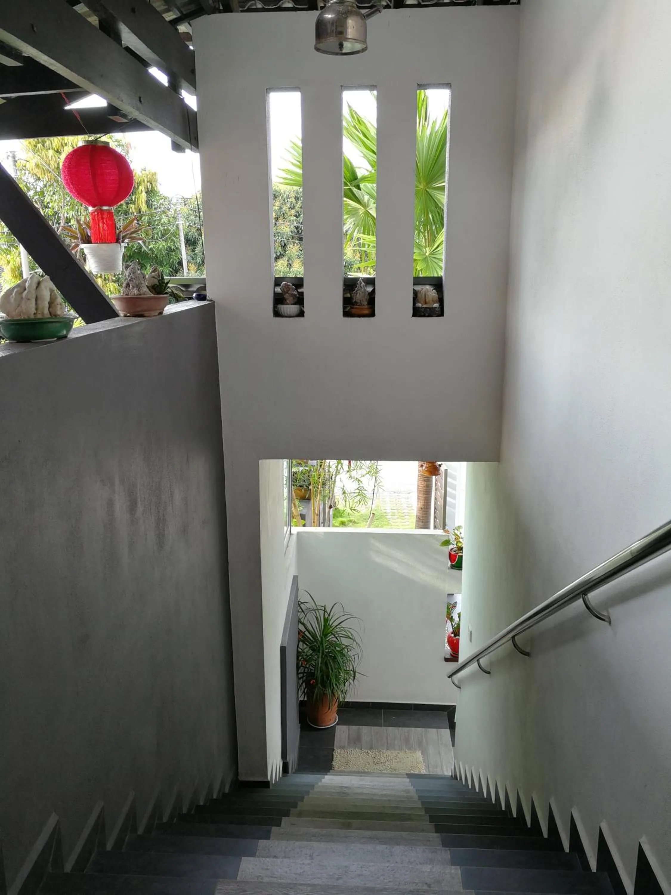 Millenium maison home