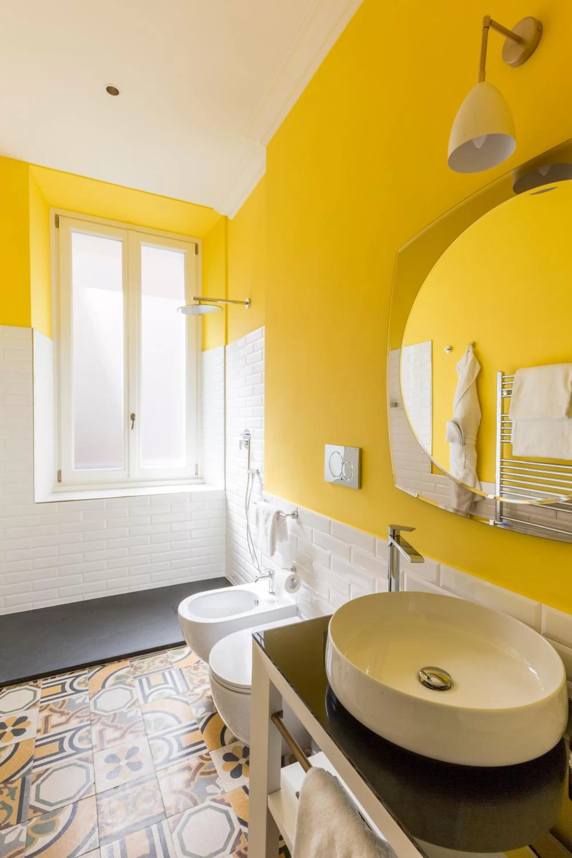 Parisii Luxury Relais Rome