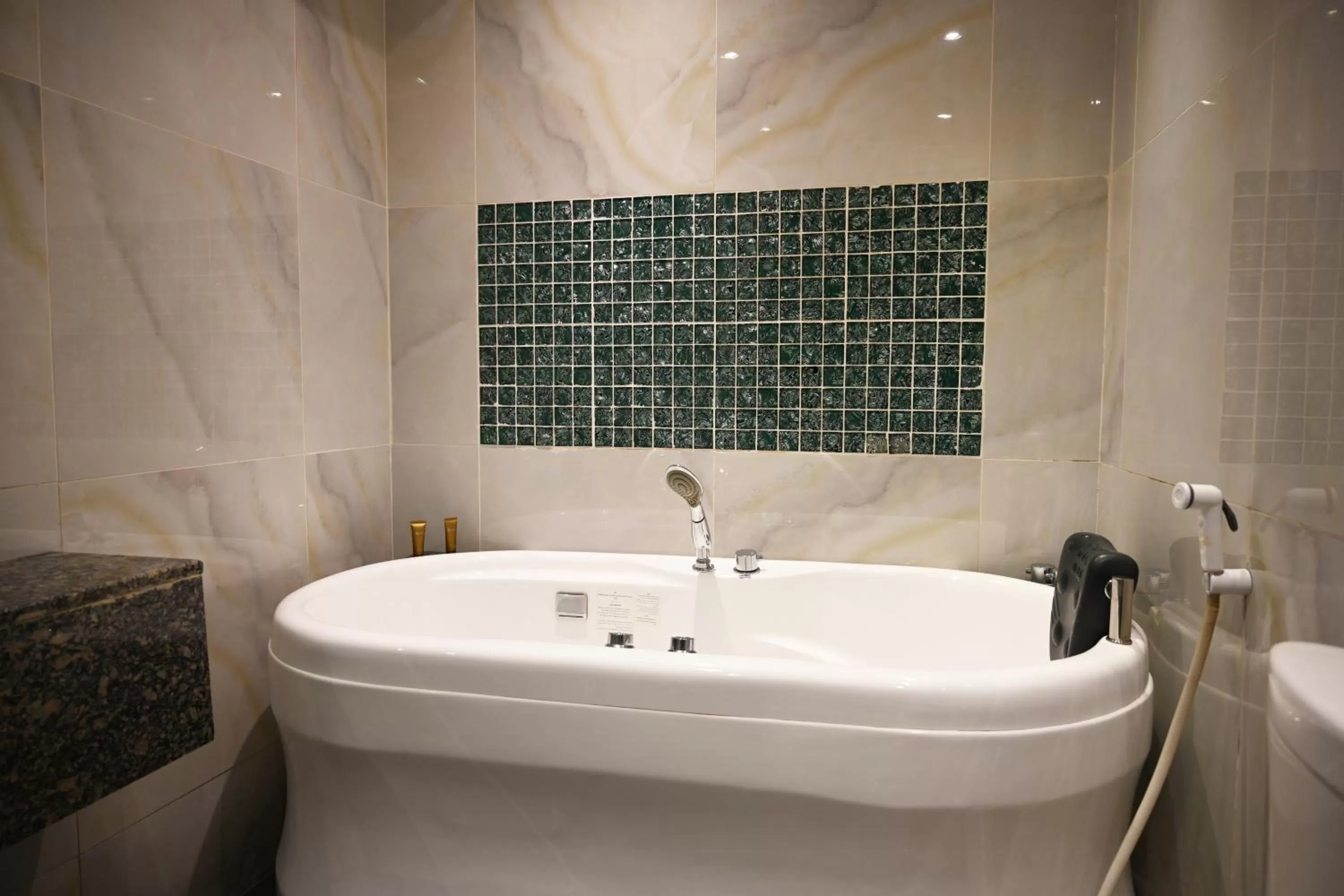 Quiet Dreams - Serviced Apartments King abdul Aziz Street Branch