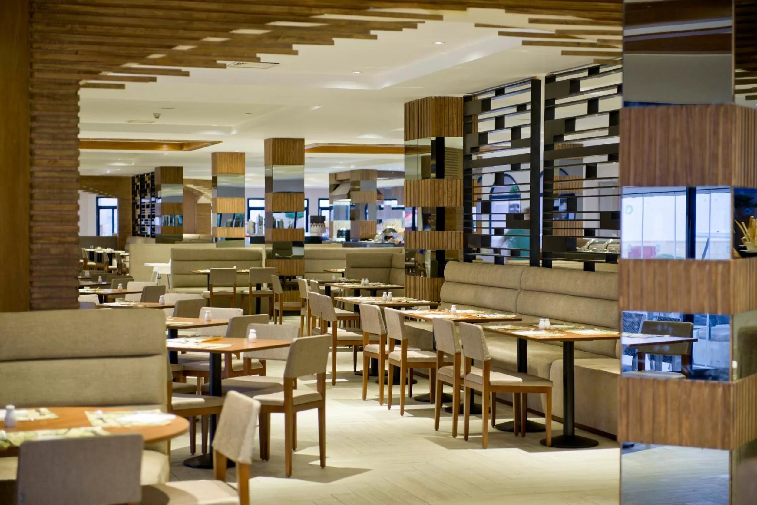 Restaurant/places to eat in Amphoras Beach - Ultra All Inclusive