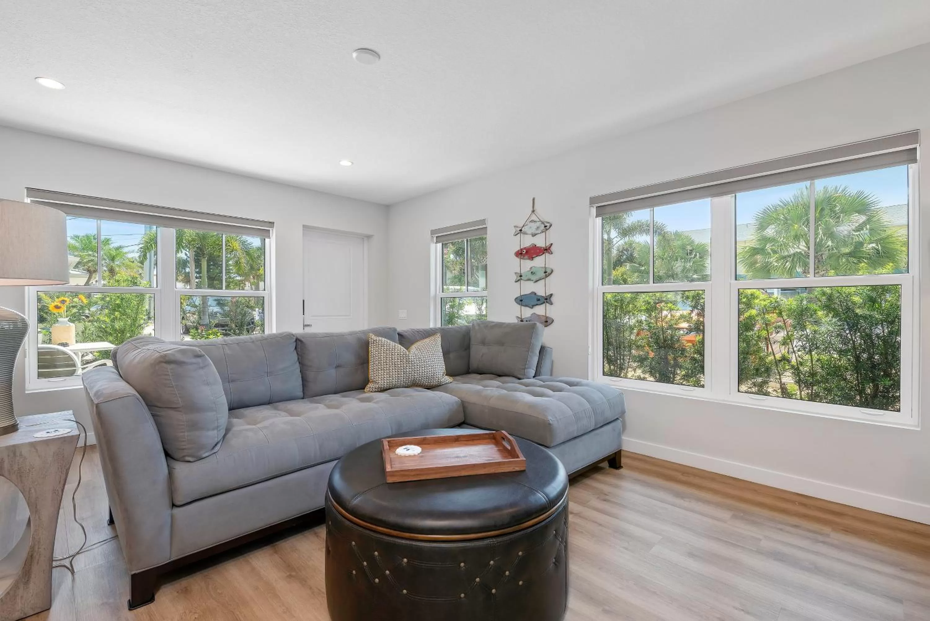 Escape Coastal Resort on Casey Key