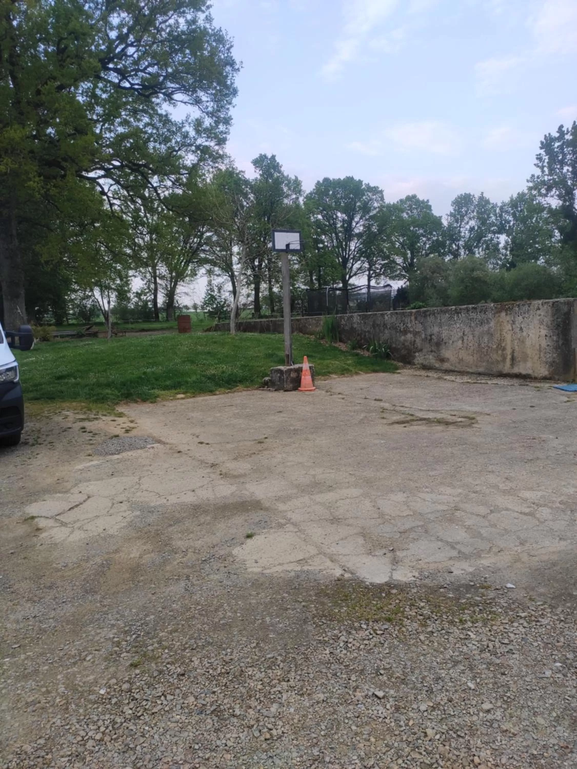 Children's Play Area in bienvenue chez Joëlle et André au 207