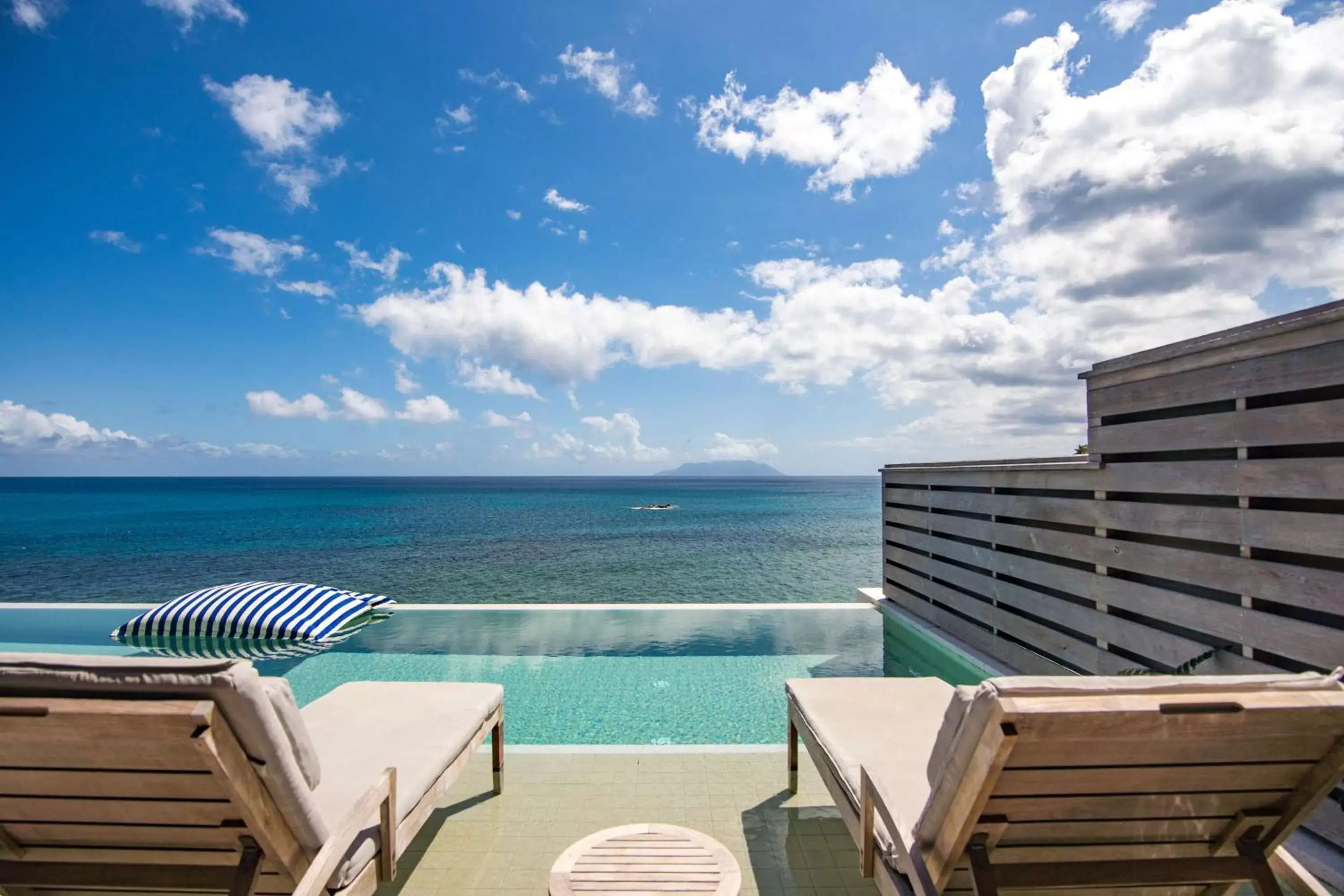 View (from property/room) in Hilton Seychelles Northolme Resort & Spa View (from property/room) in Hilton Seychelles Northolme Resort & Spa