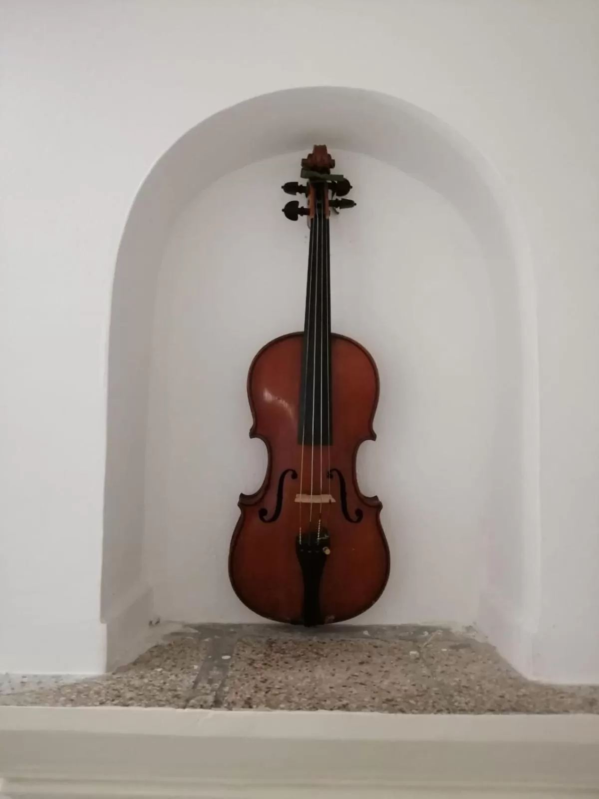 Other in Opera Boutique Rooms