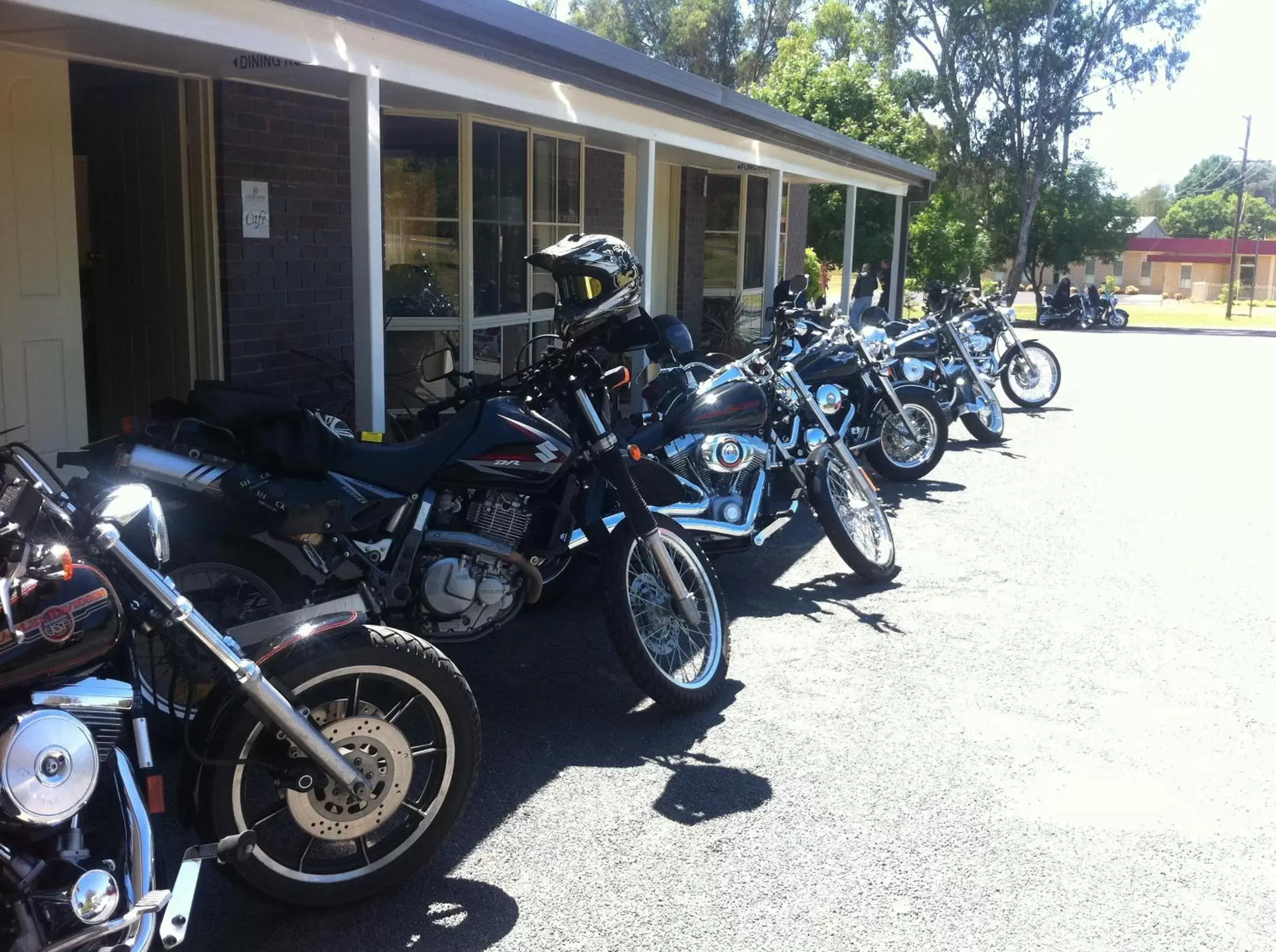 Other in Tumut Valley Motel