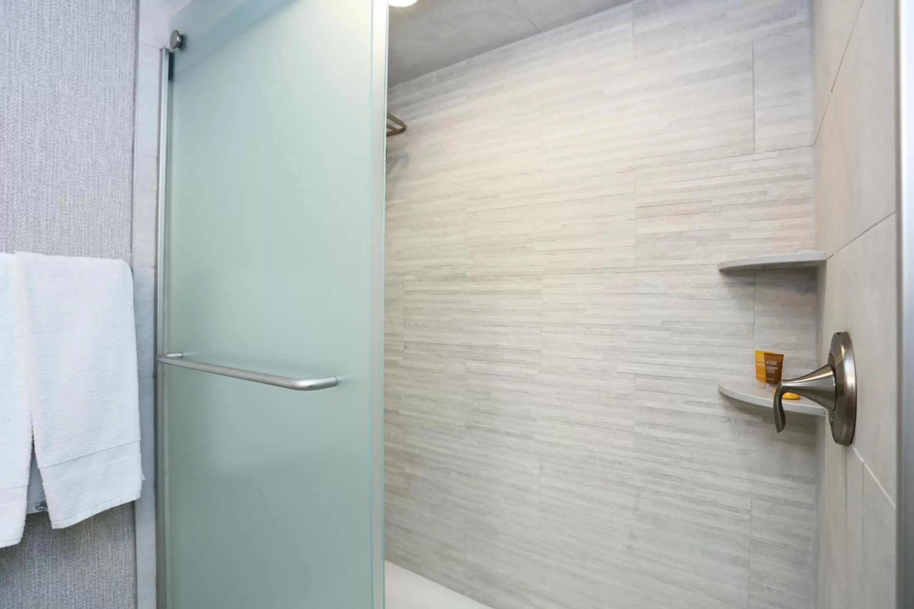 Shower, Bathroom in Grand Hotel Cape May