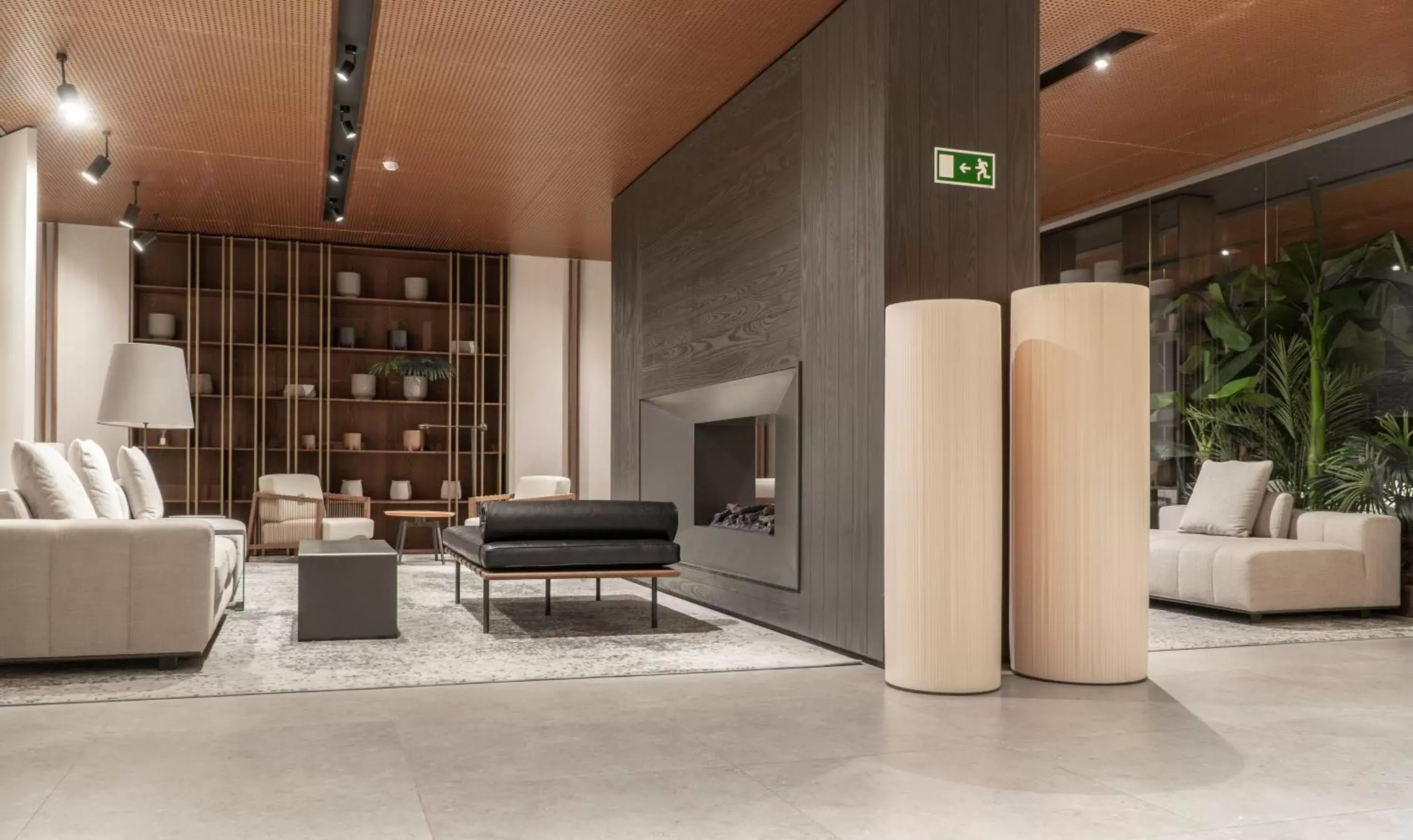 Property building in Hotel Verde Mar & SPA Property building in Hotel Verde Mar & SPA