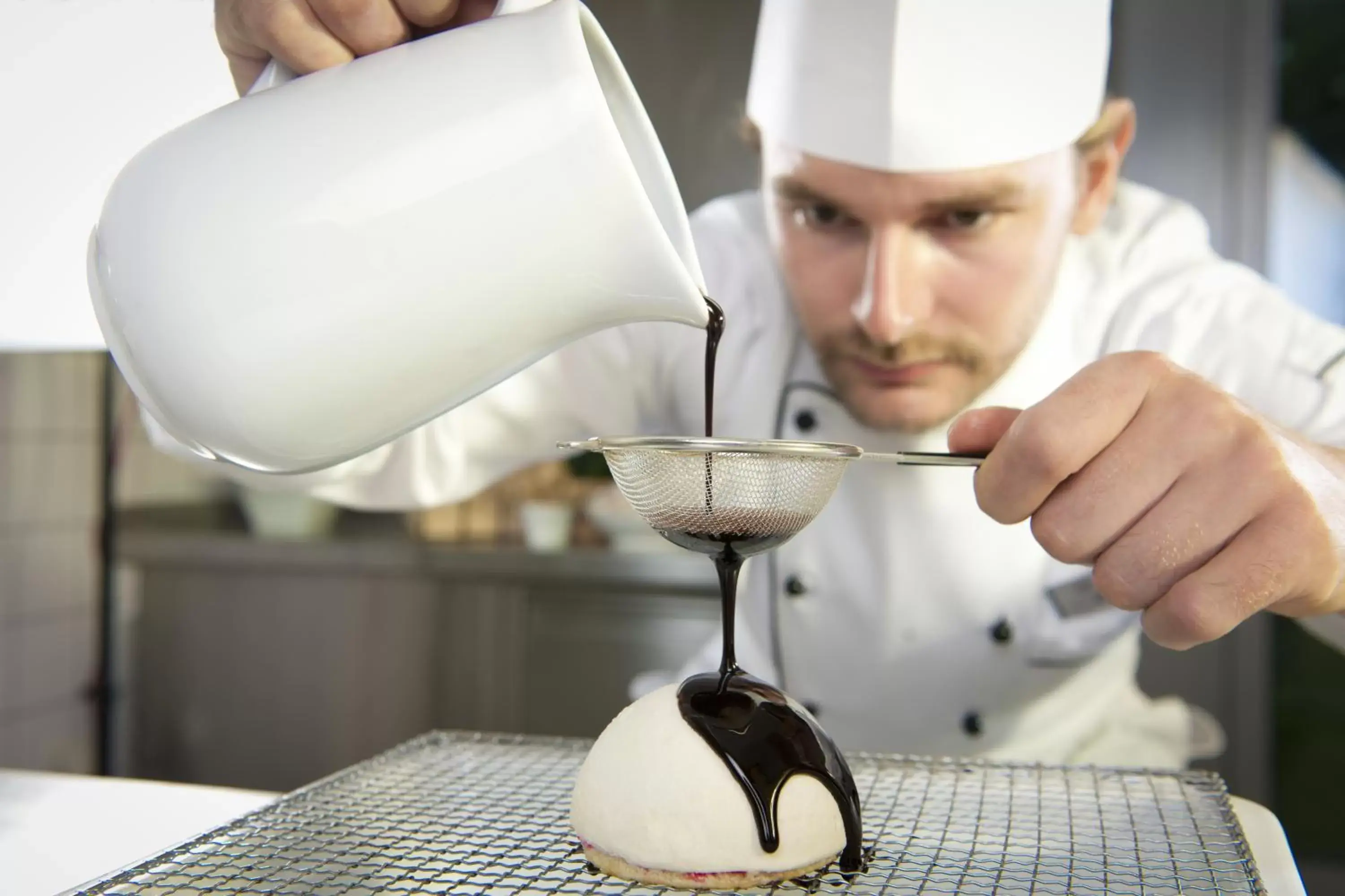 Food in Dorint Hotel Potsdam Food in Dorint Hotel Potsdam