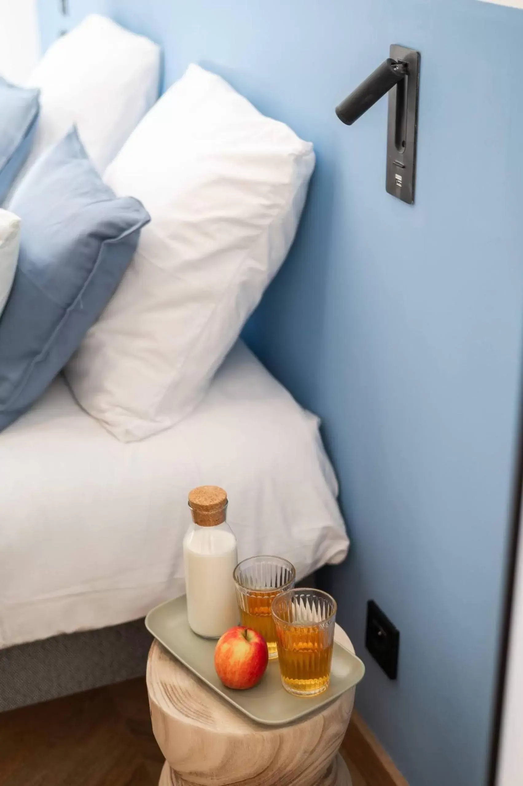 Double Room with Private Bathroom - single occupancy in La Maison de Jean by Maison Bacou Double Room with Private Bathroom - single occupancy in La Maison de Jean by Maison Bacou