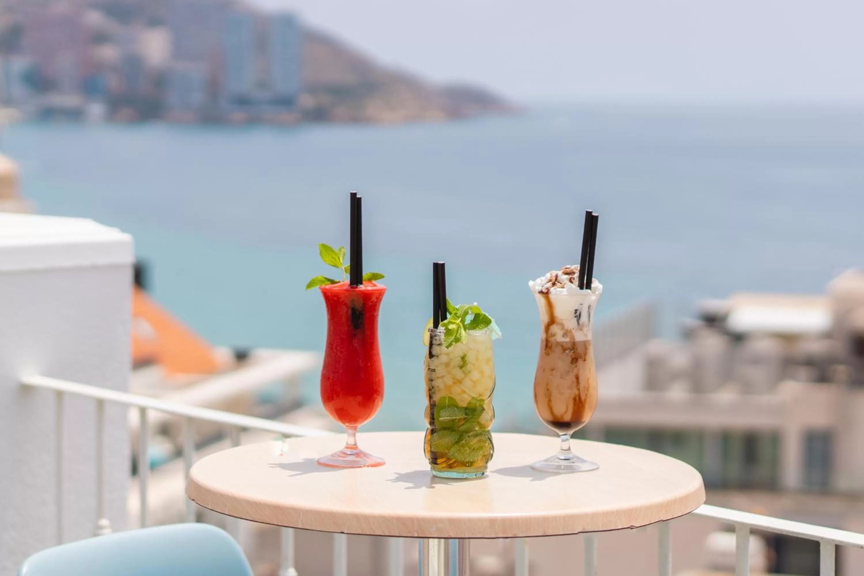 Hotel Queens - Adults Only