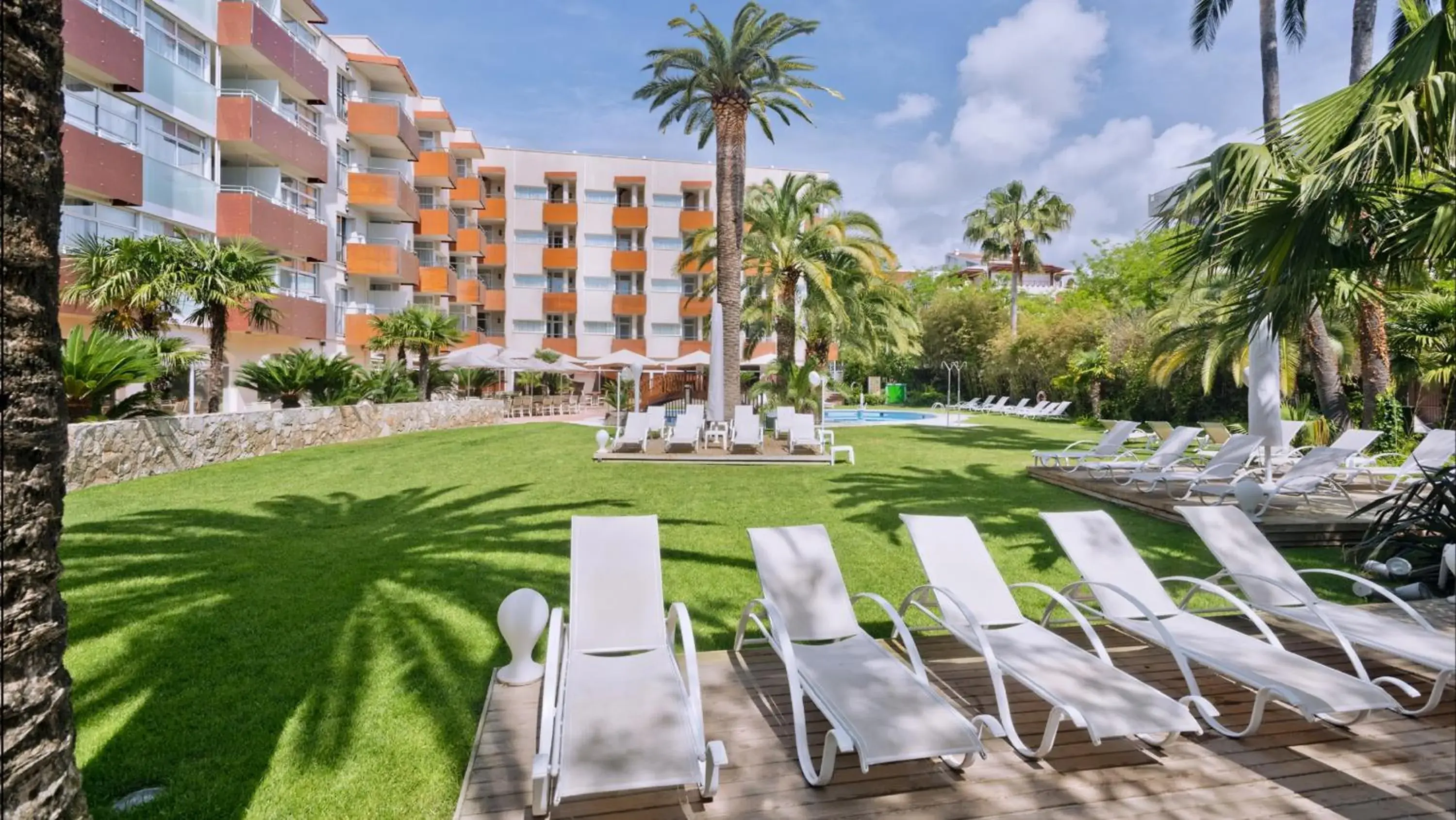 Mònica Hotel Mònica Hotel