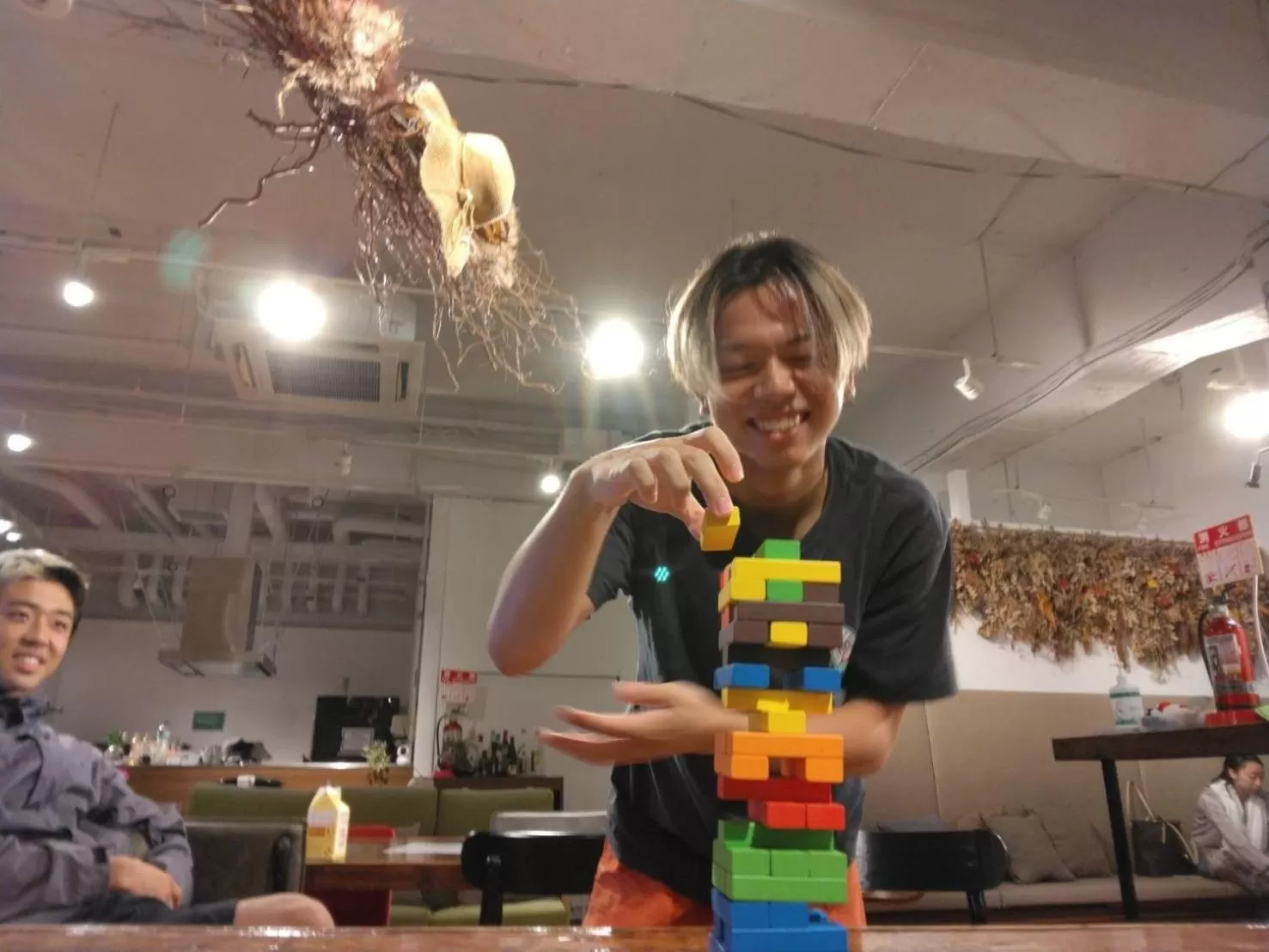 Hostel OGK woman domitory room "not studio just shared room"- Vacation STAY 69330v