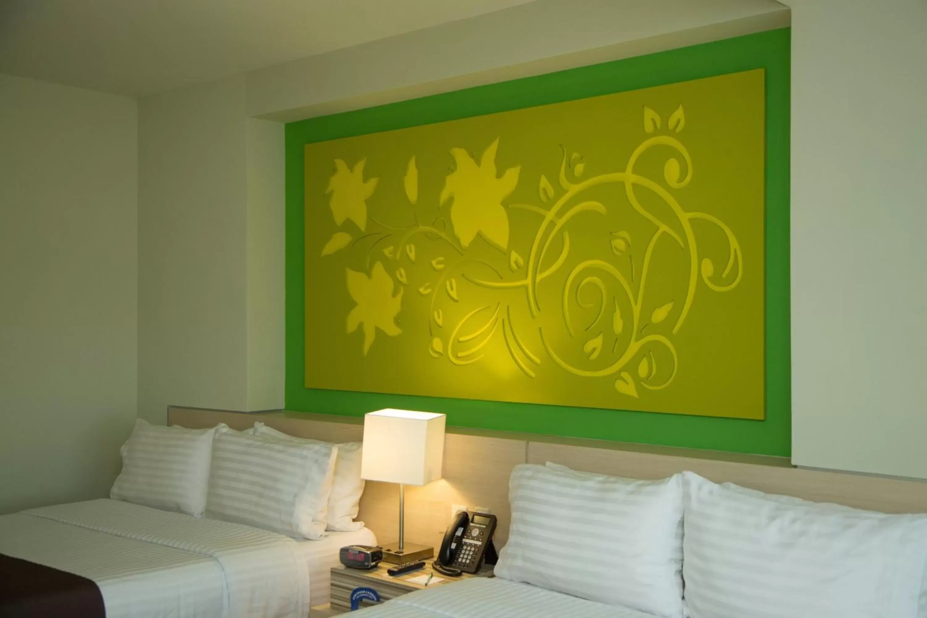 Photo of the whole room, Bed in Holiday Inn Coatzacoalcos, an IHG Hotel