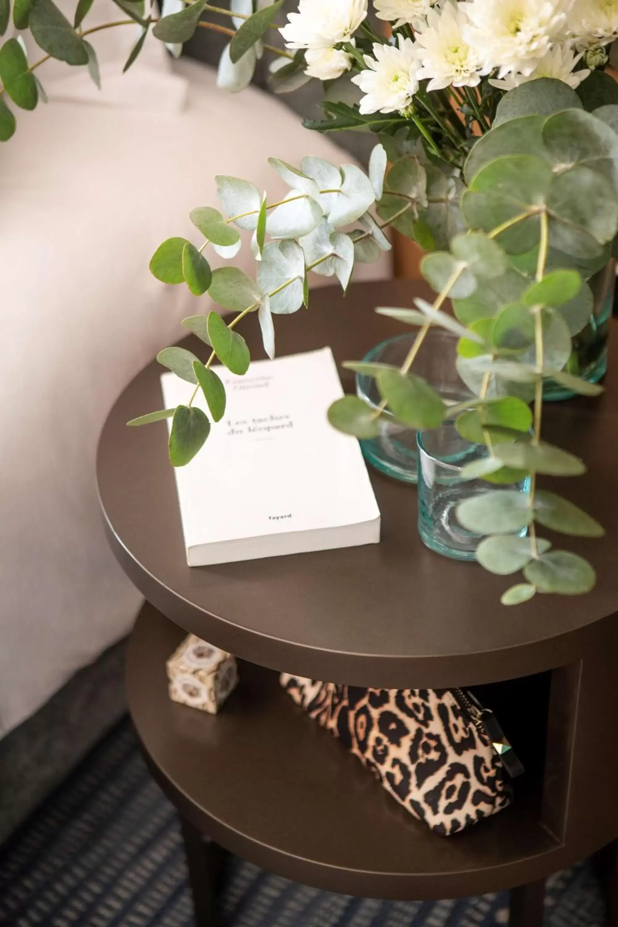 Bedroom in Hyatt Regency Taghazout Bedroom in Hyatt Regency Taghazout