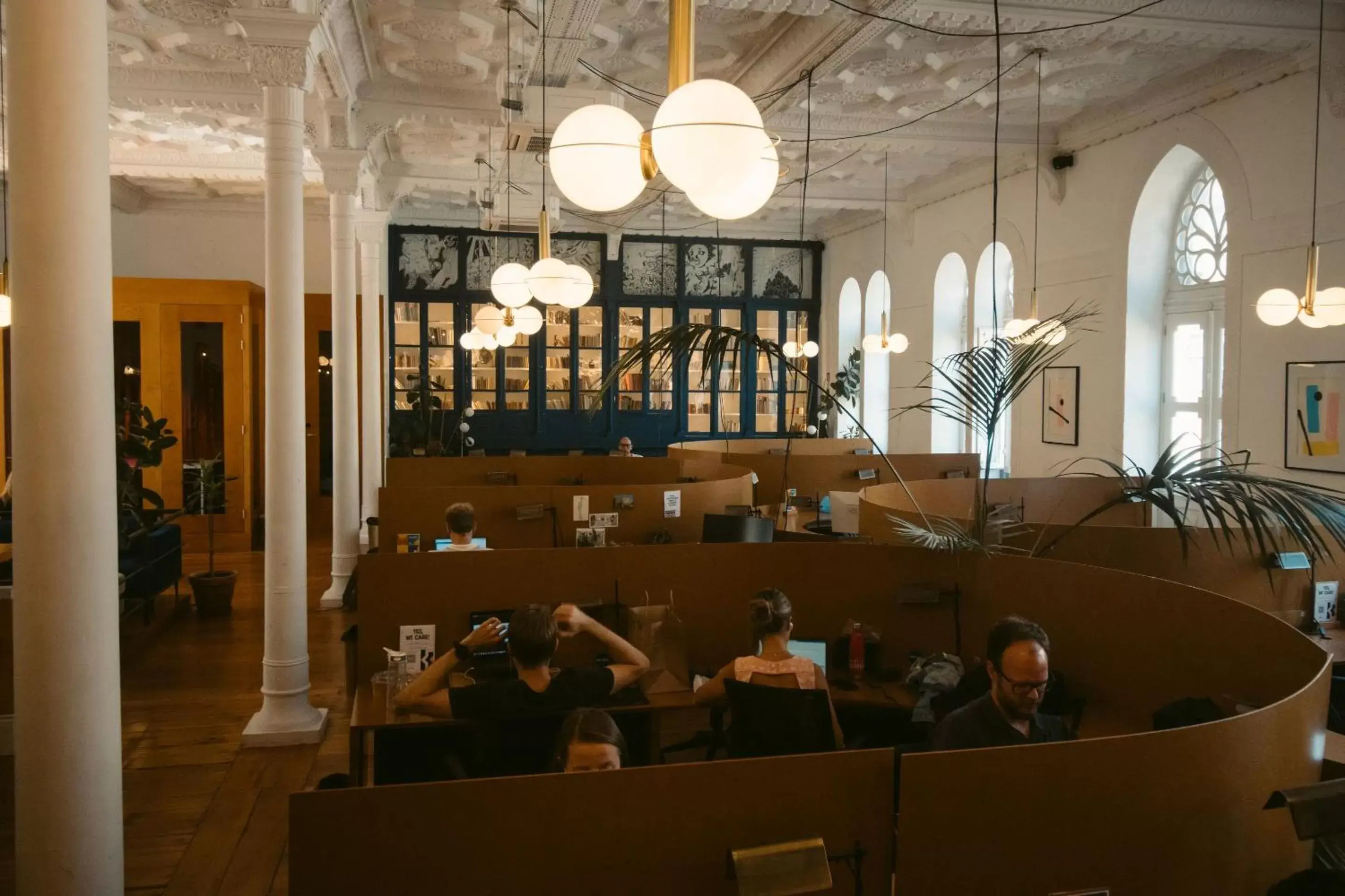 Business facilities, Restaurant/Places to Eat in Selina Porto Business facilities, Restaurant/Places to Eat in Selina Porto