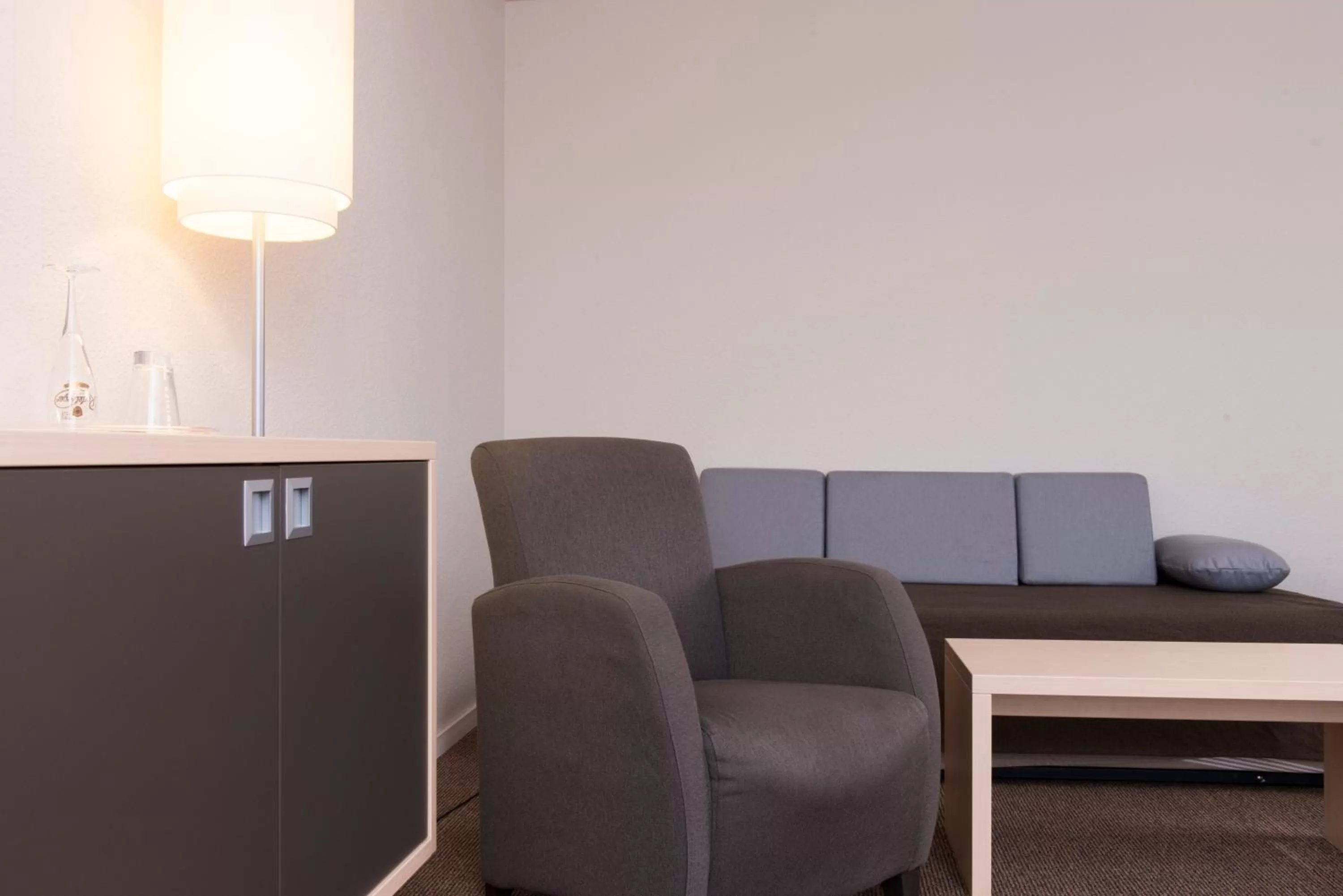 Decorative detail, Seating Area in Mercure Bonn Hardtberg