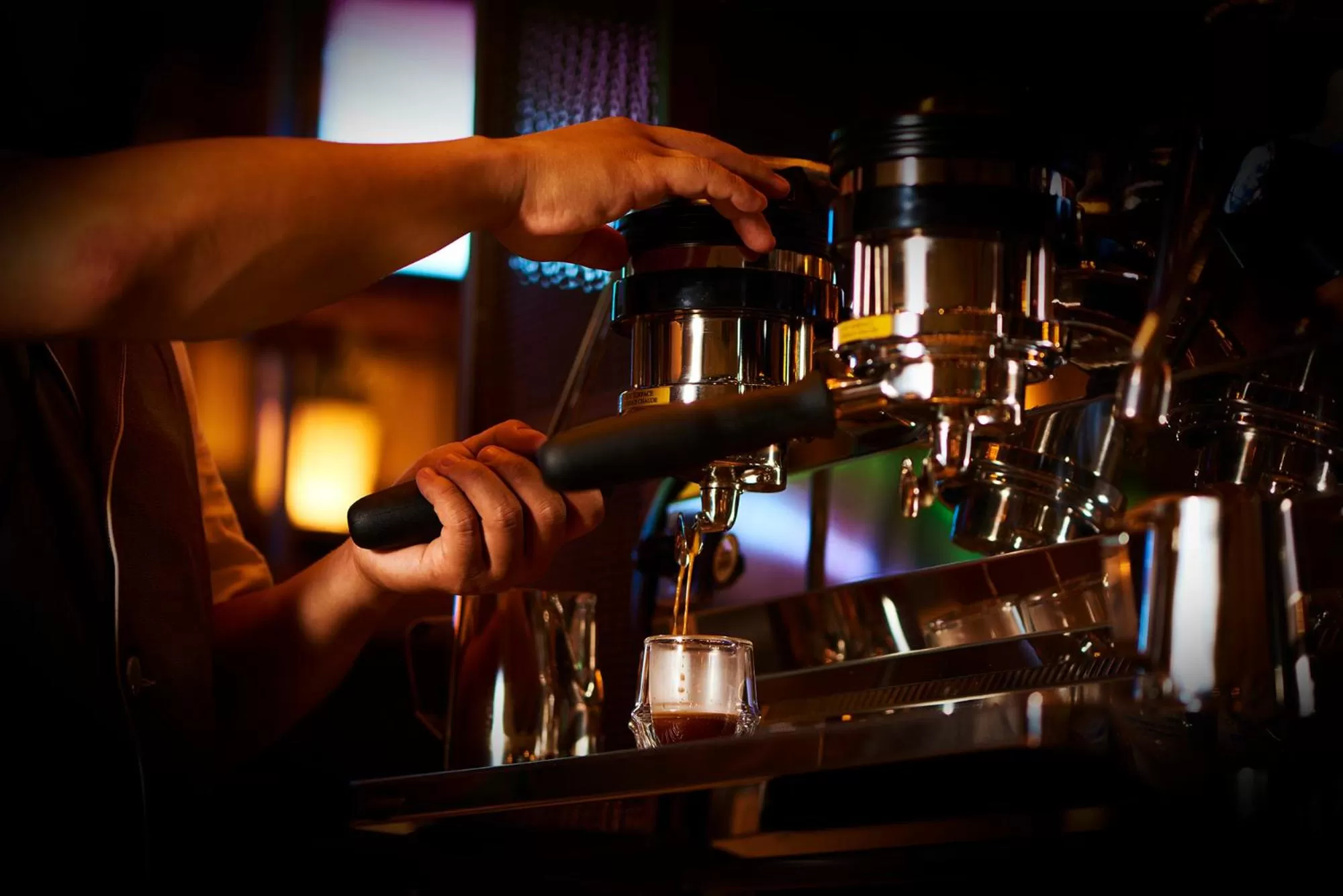 Coffee/tea facilities in The LIVELY FUKUOKA HAKATA