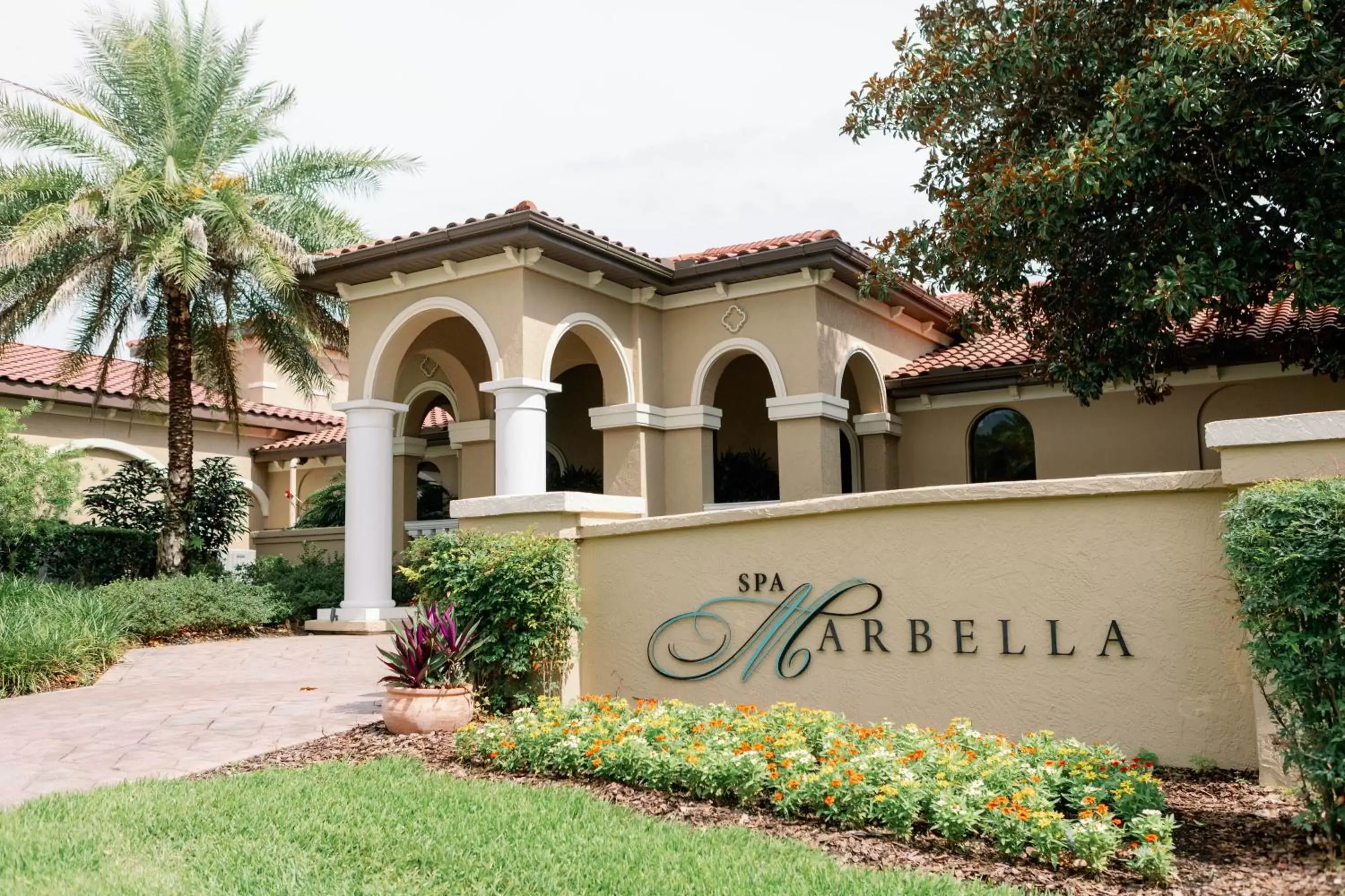 Property Building in Mission Inn Resort & Club