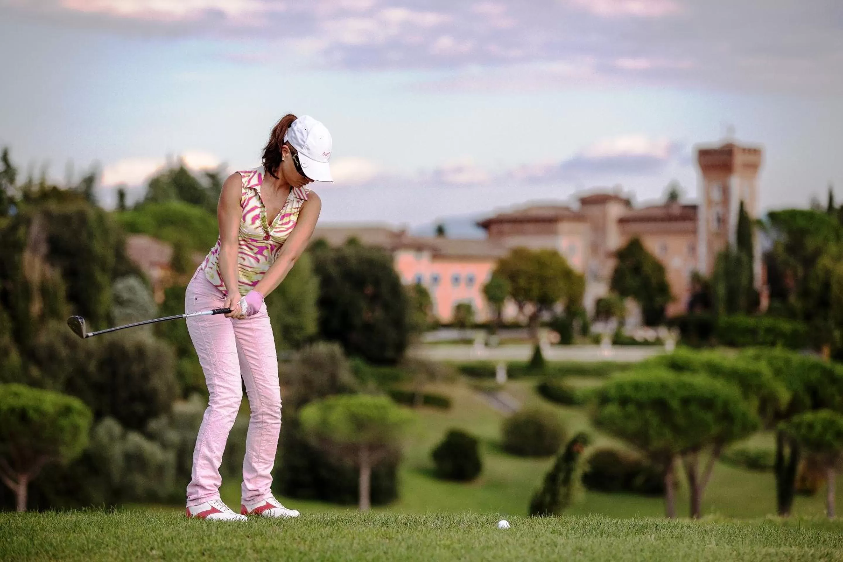 Garden in Castello Di Spessa - Residenze d'epoca