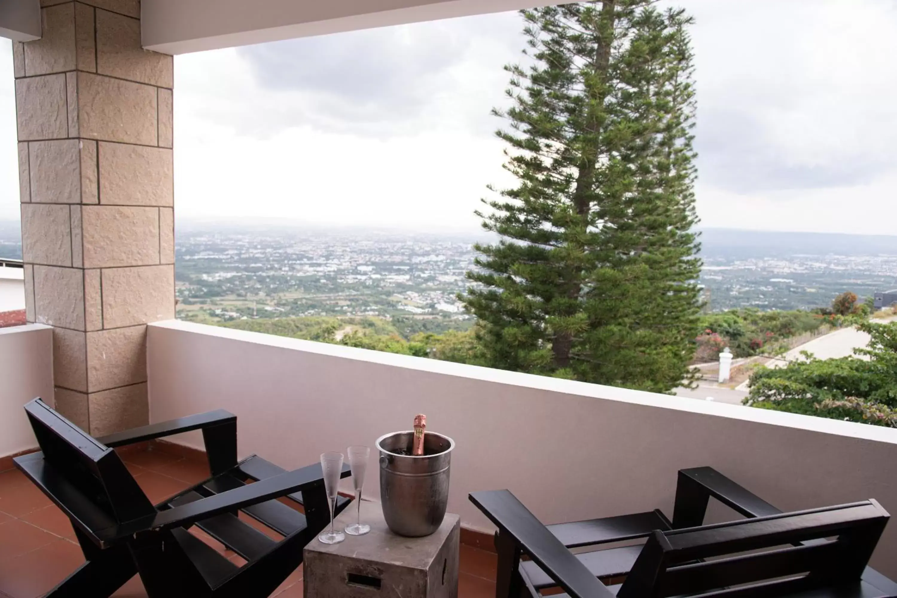 Suite in Camp David Ranch Suite in Camp David Ranch