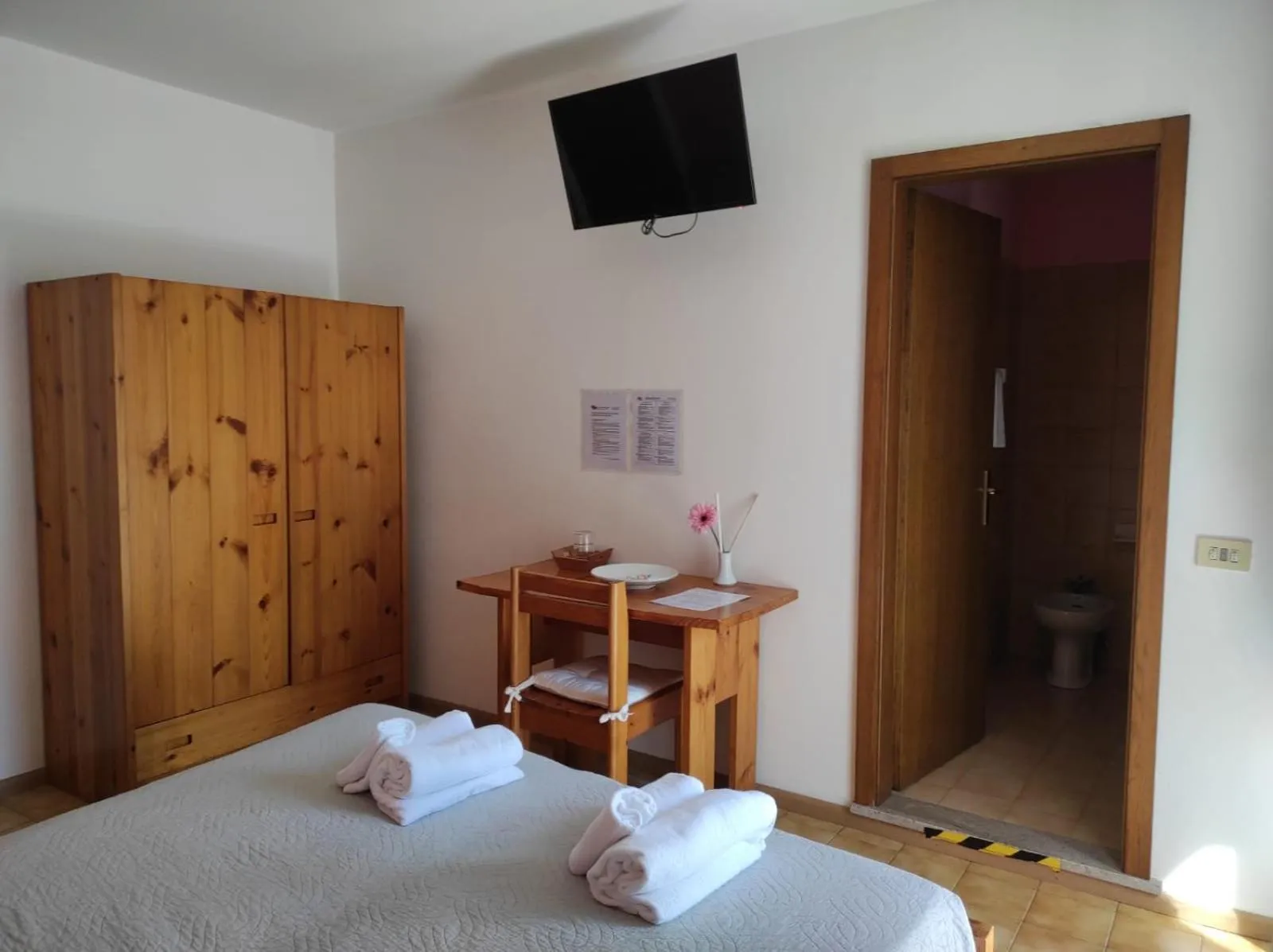 Albergo Stella D'Italia