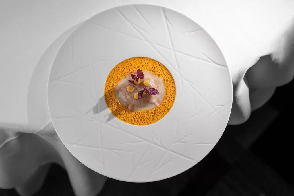 Restaurant/places to eat in Boutique Hotel Slenaker Vallei - Buitengewoongenieten