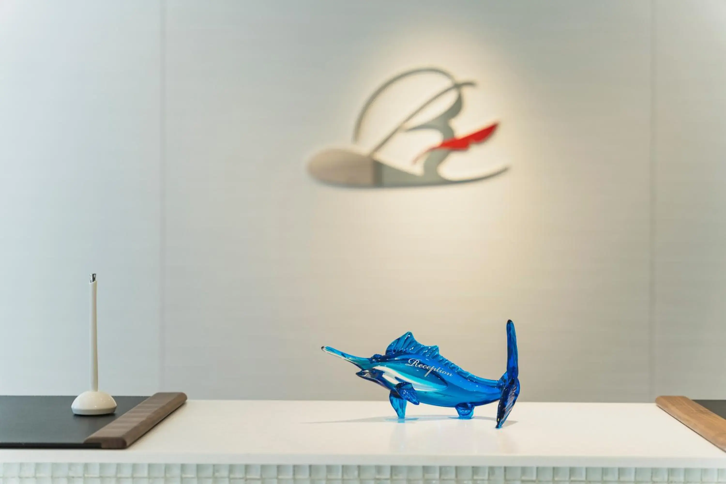 Lobby or reception in Rembrandt Style Naha Lobby or reception in Rembrandt Style Naha