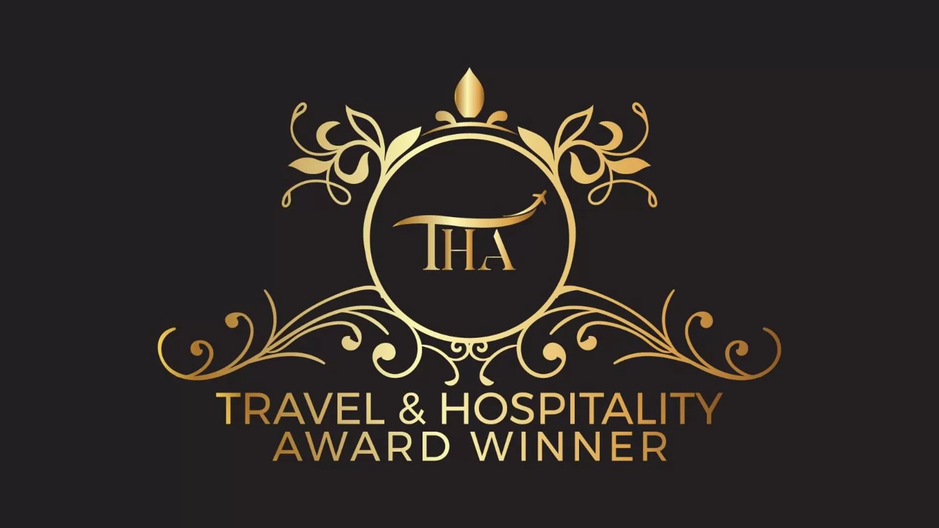 Certificate/Award, Property Logo/Sign in Pilgrim House