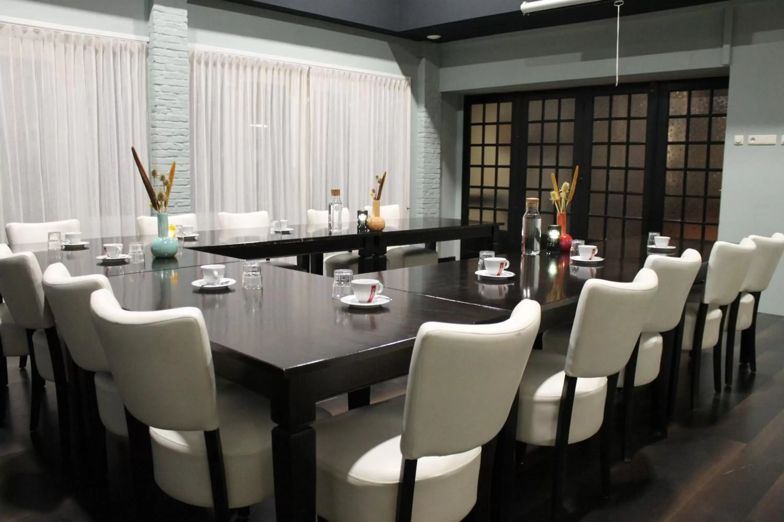 Meeting/conference room in Hotel Anna Casparii