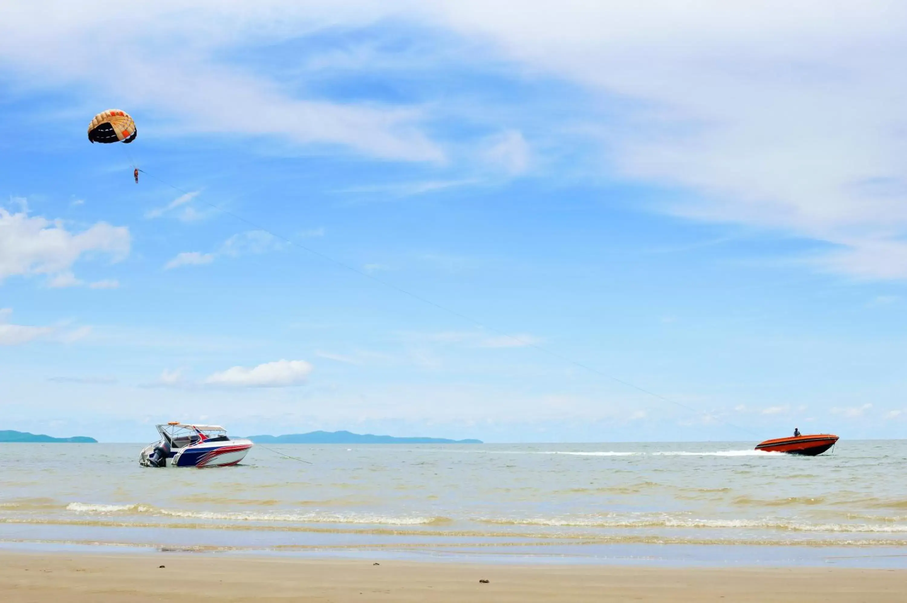 Area and facilities in Holiday Inn Express Pattaya Central, an IHG Hotel