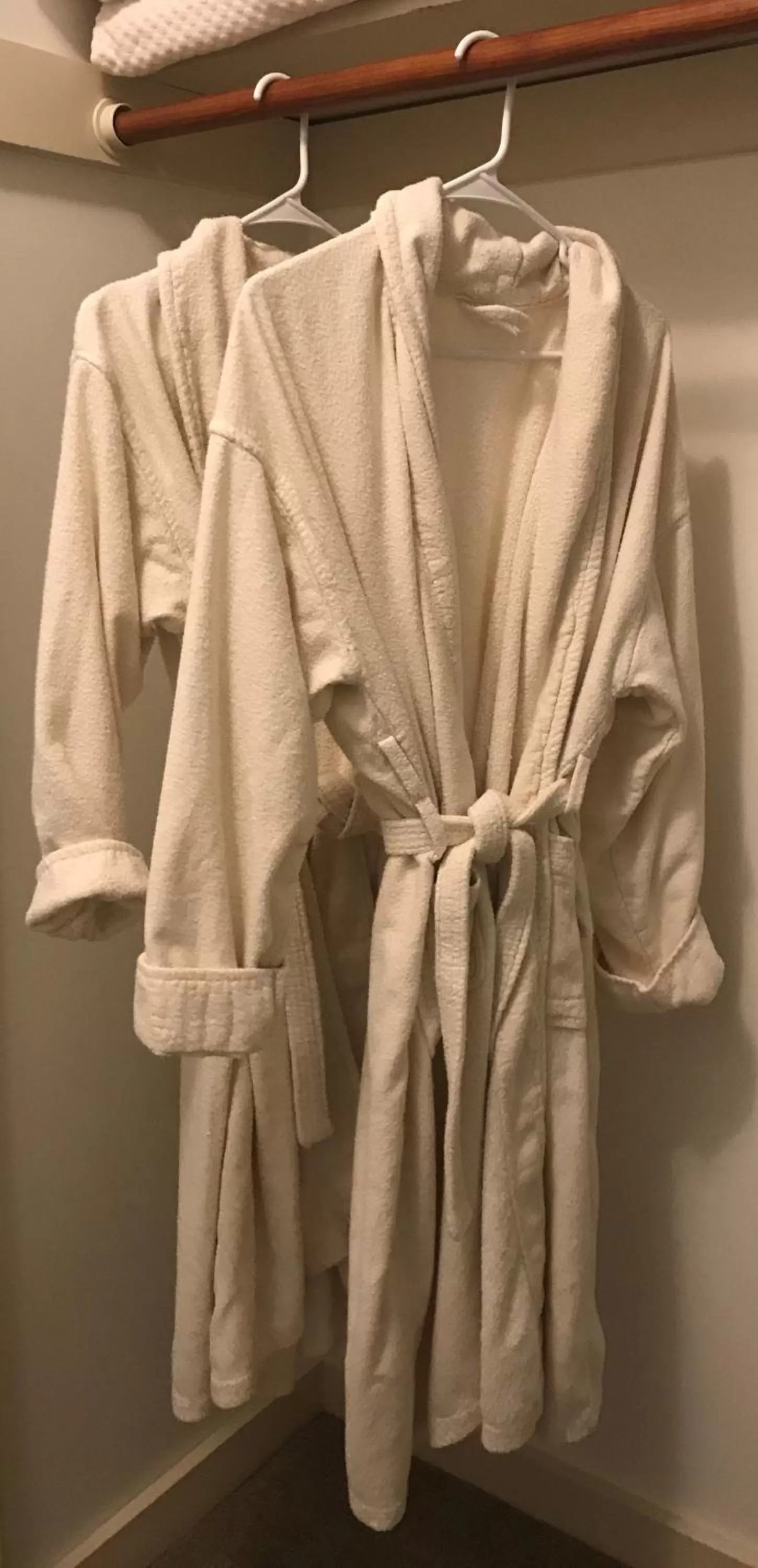 Bedroom in The Old Lyme Inn