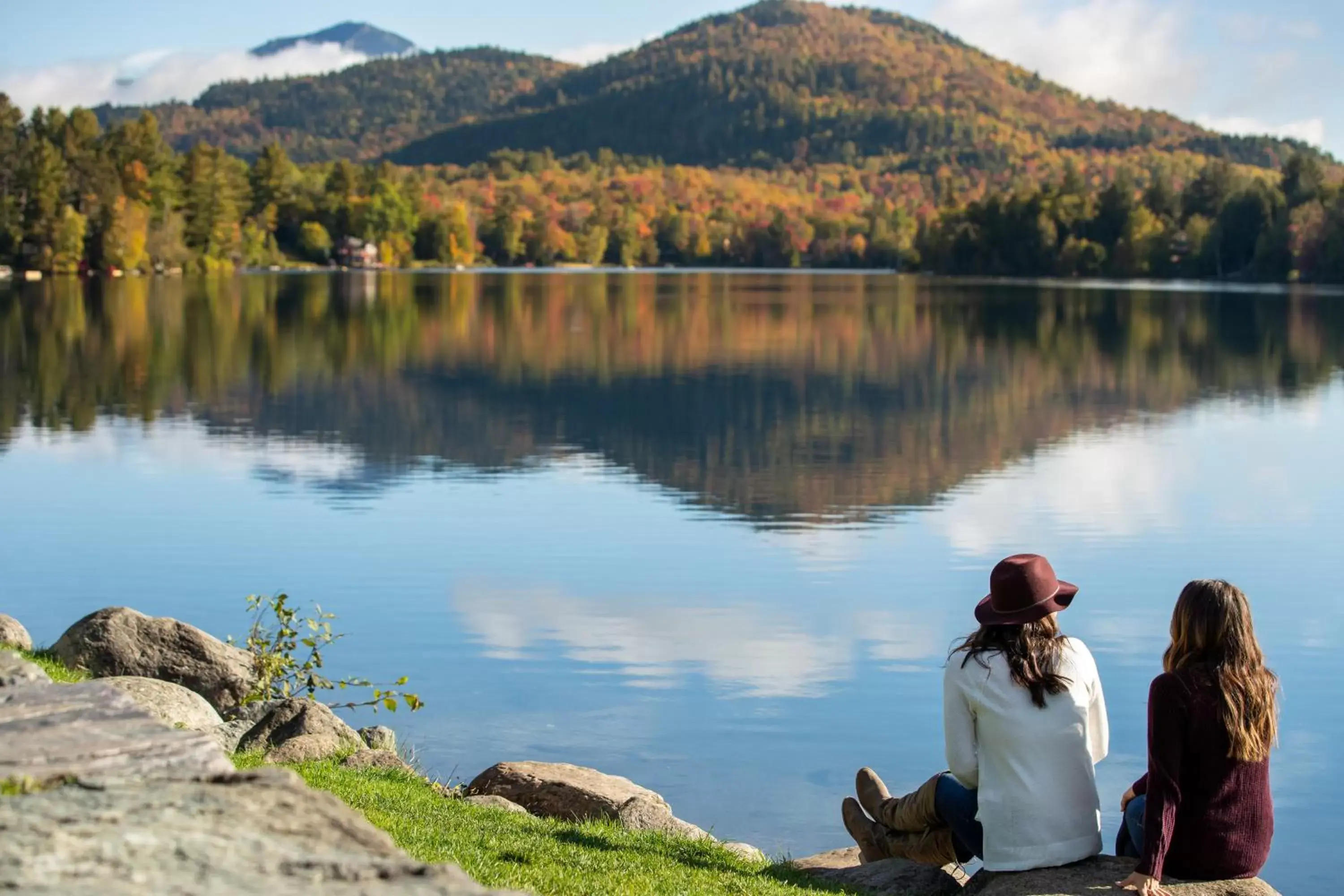 Lake Placid Inn Boutique Hotel