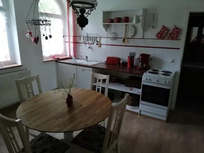 Holiday Flat in Traumparadies Holiday Flat in Traumparadies