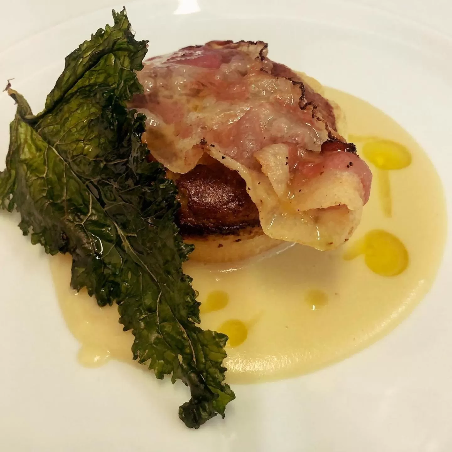 Food and drinks in Tenuta Orsanese