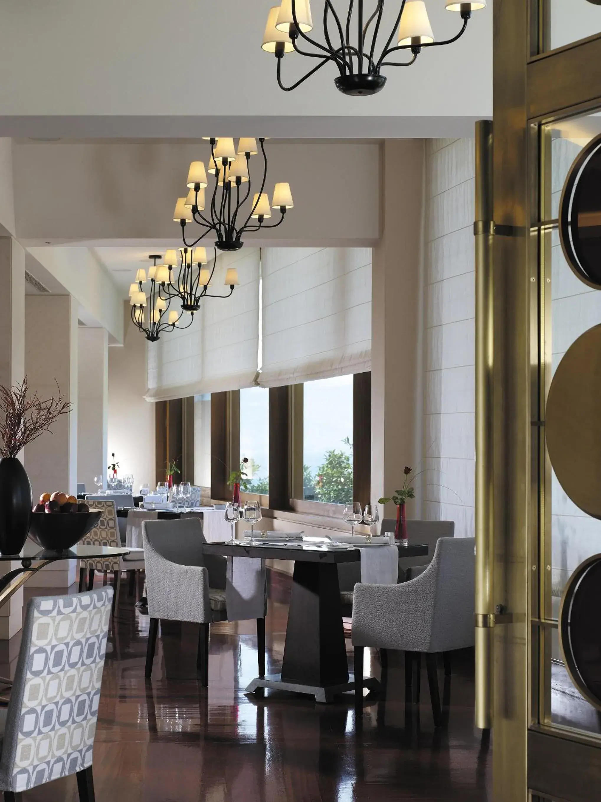 Restaurant/places to eat in Amphitryon Hotel Restaurant/places to eat in Amphitryon Hotel